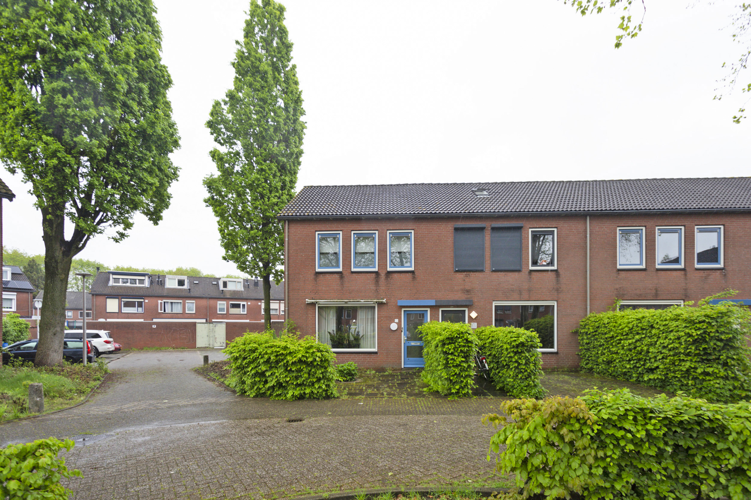 Jasmijnhof 64, 4881 HW Zundert, Nederland