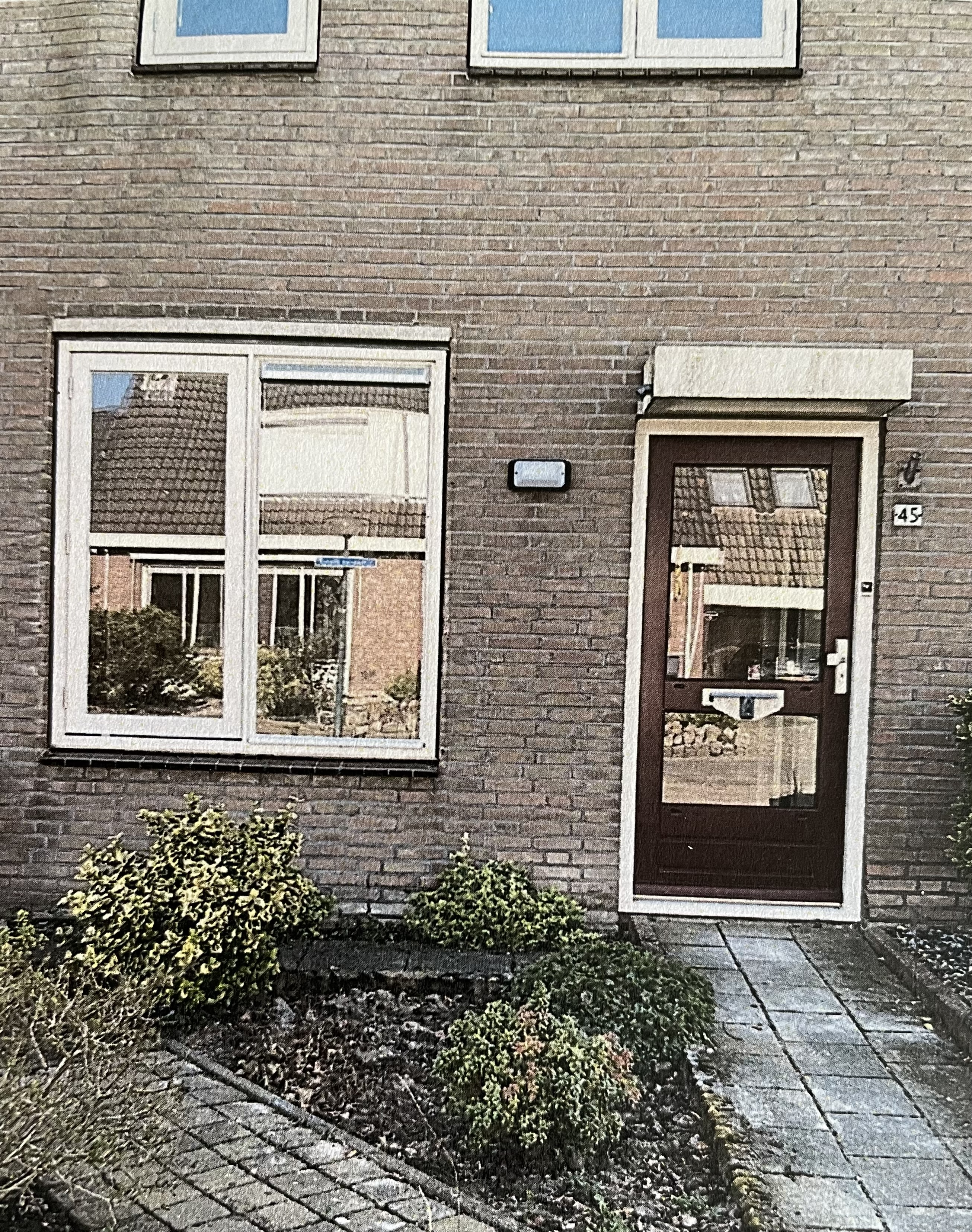 't Hooren Werck 45, 4791 KN Klundert, Nederland