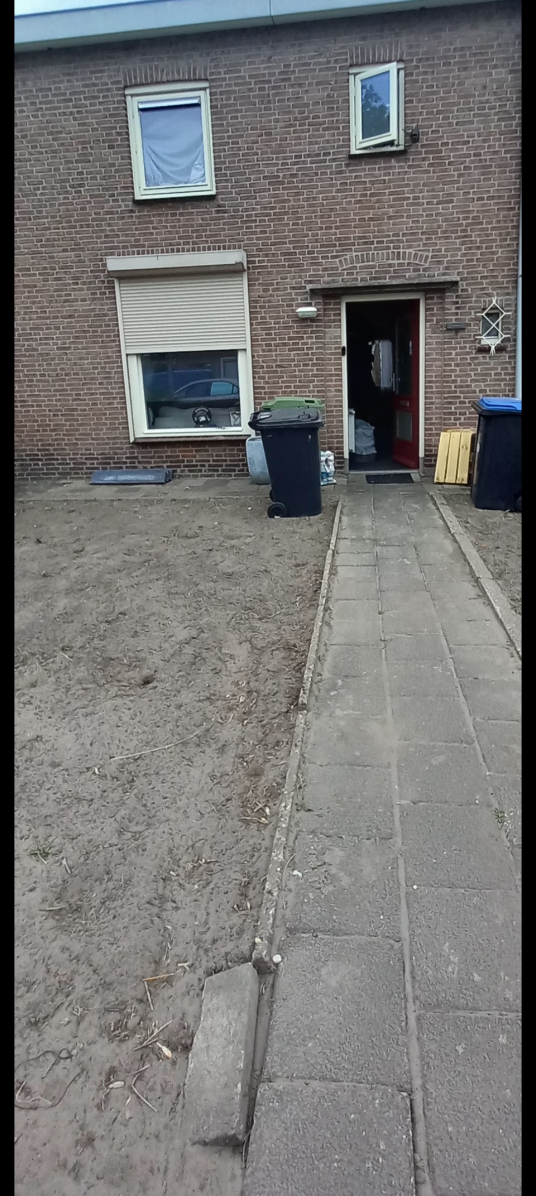 Doctor Schaepmanstraat 9, 4731 JT Oudenbosch, Nederland