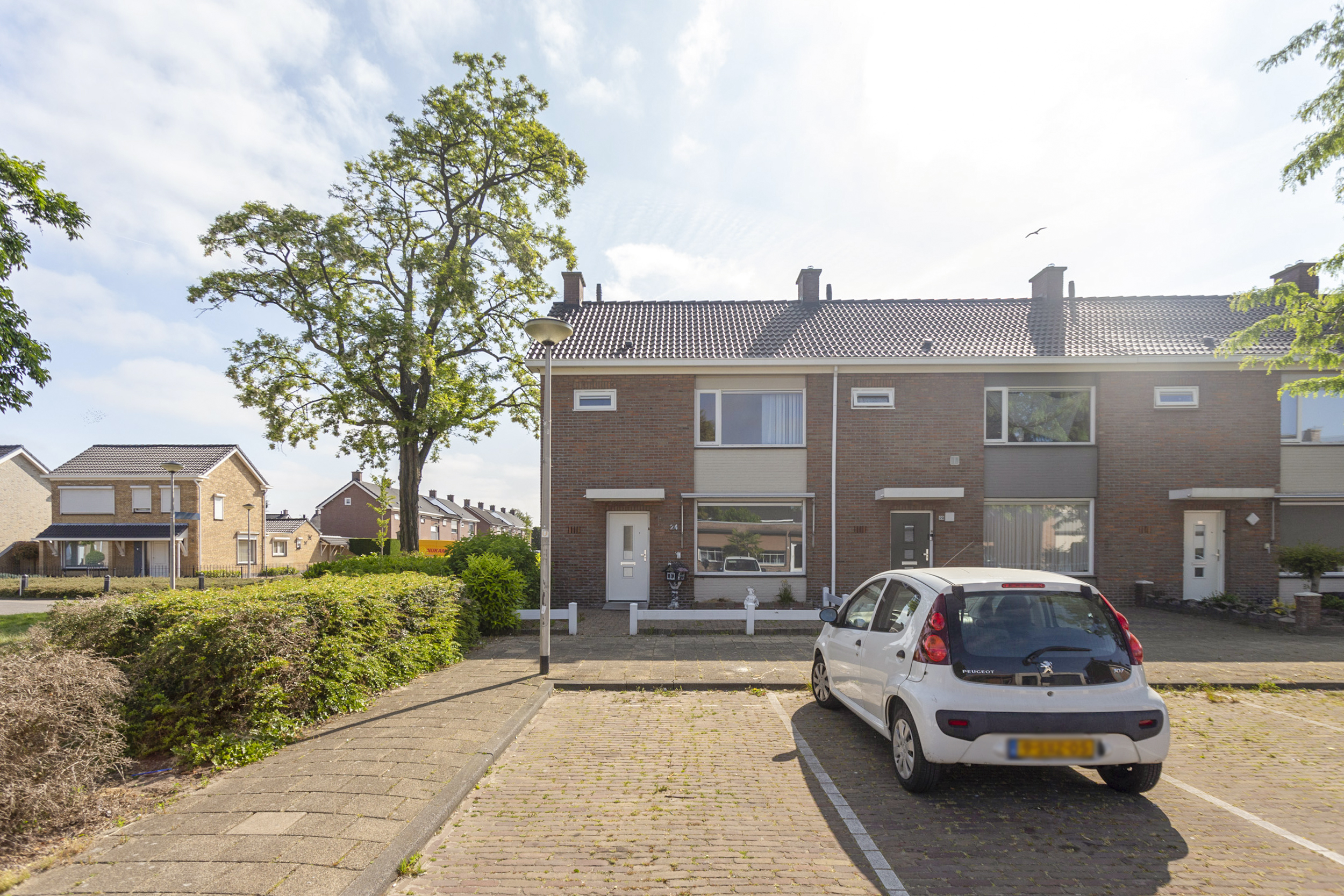 Leeuwenbekstraat , 4711 GZ Sint Willebrord, Nederland