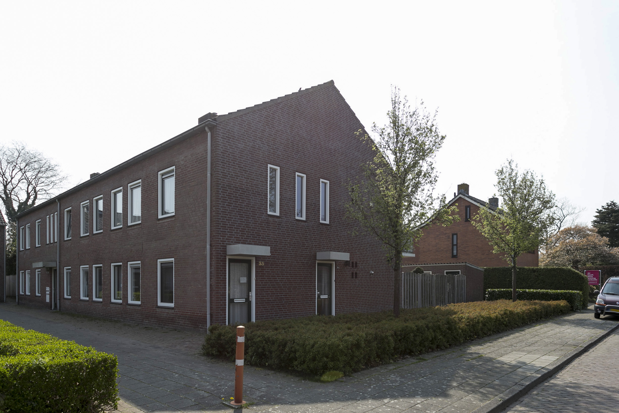 Heistuk 35, 4851 VG Ulvenhout, Nederland