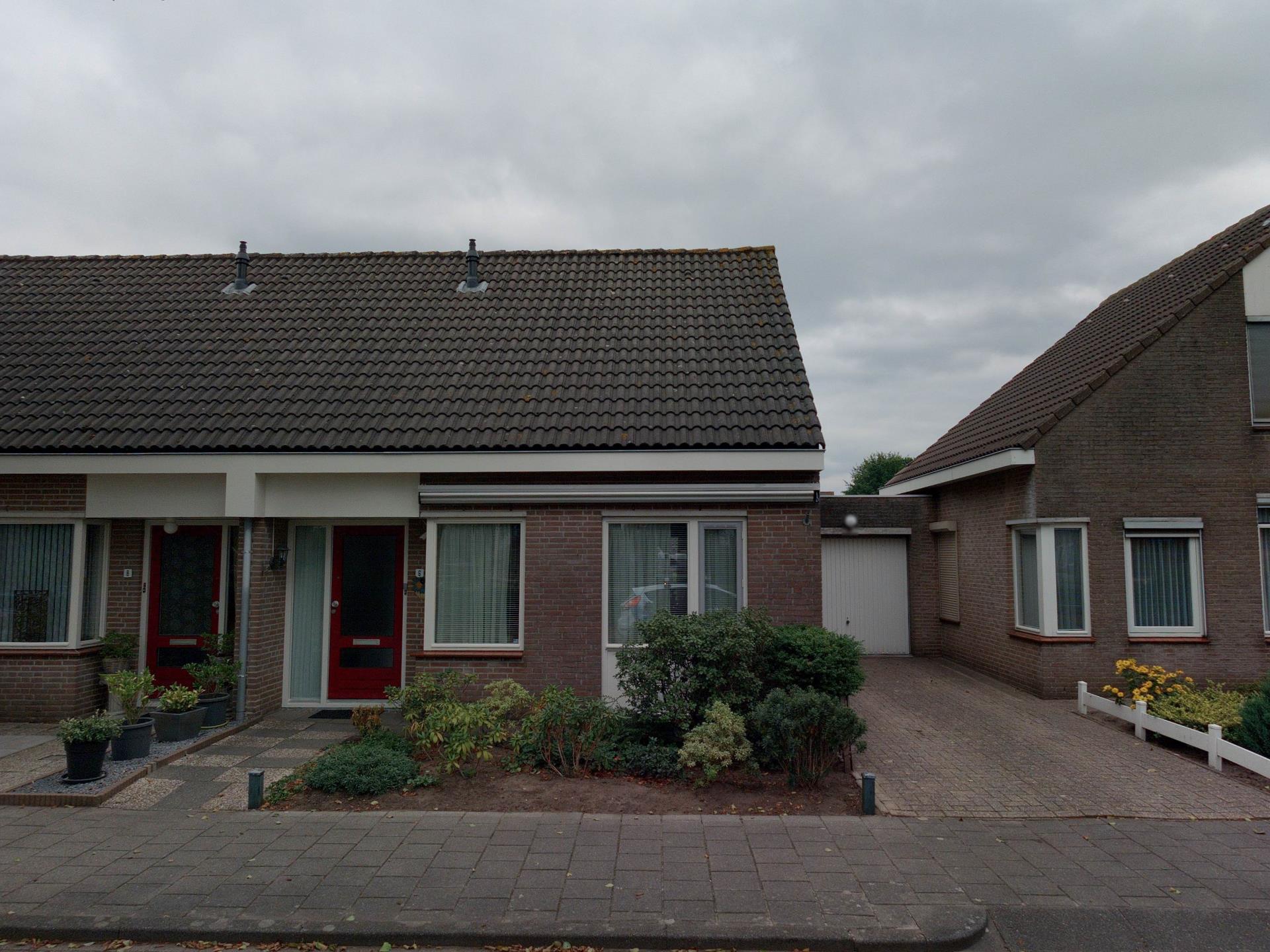 Ganzendreef 6, 4847 HX Teteringen, Nederland