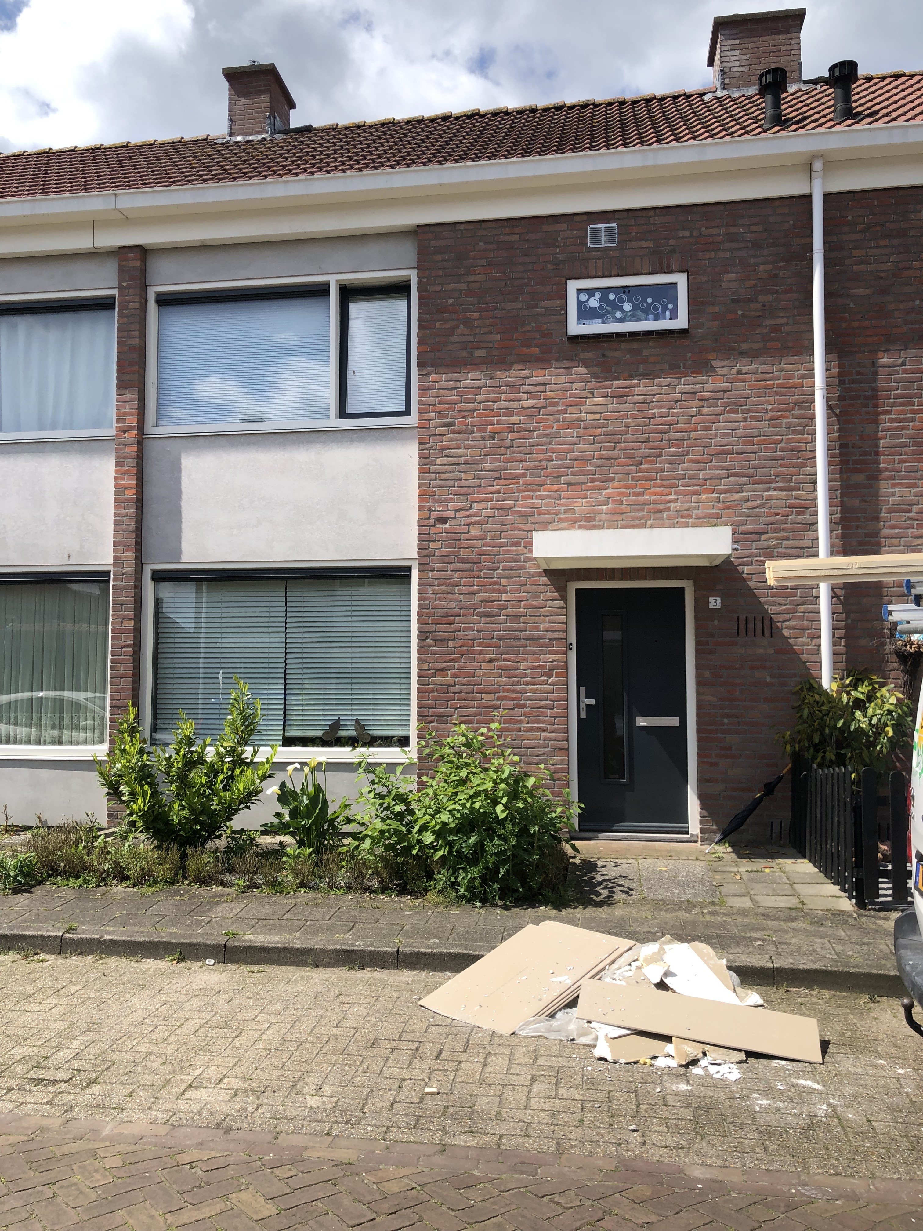Pieter Breughelstraat 3, 4715 BB Rucphen, Nederland