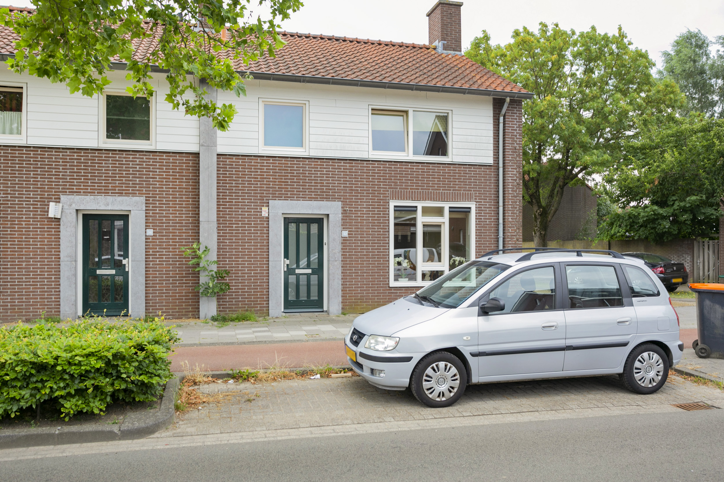 Boterpolderlaan 32, 4941 ZM Raamsdonksveer, Nederland