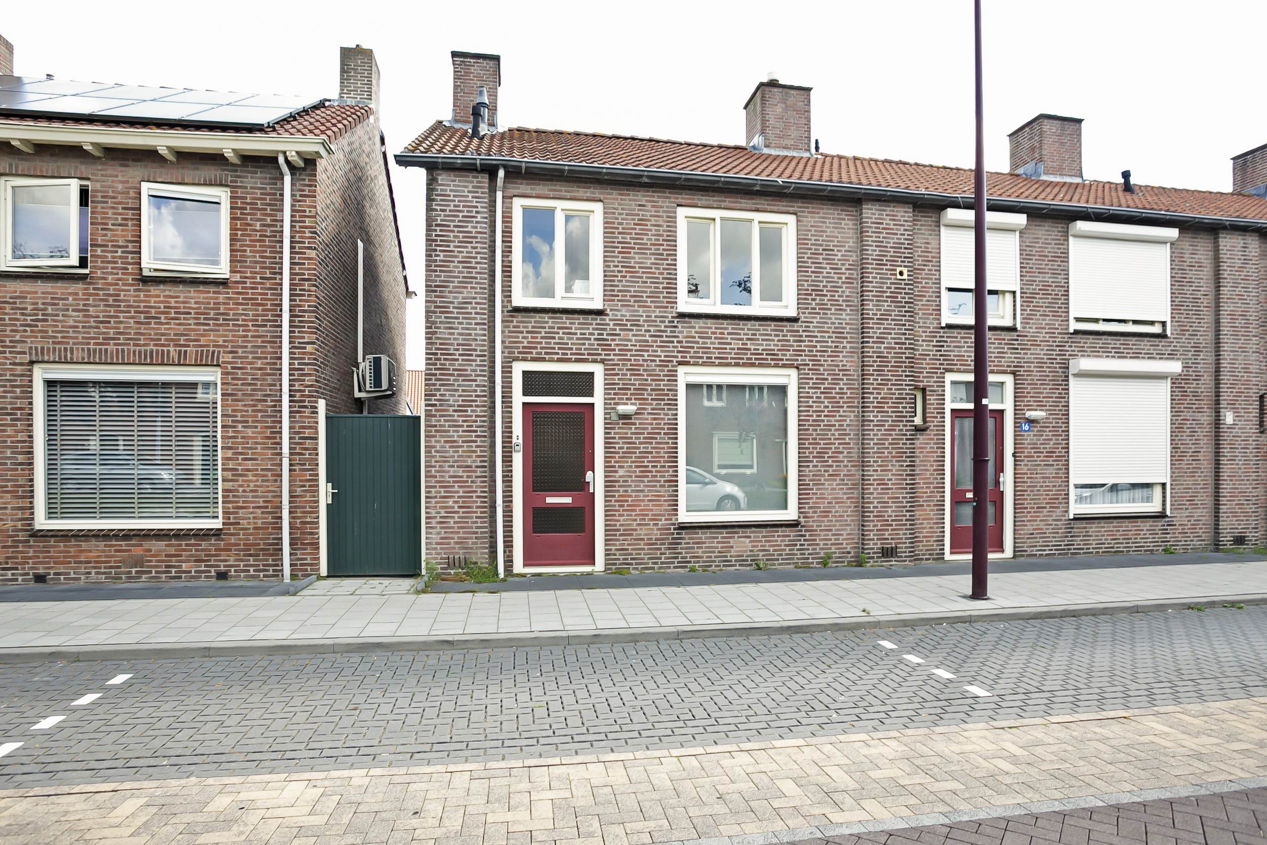 Beatrixlaan 18, 4731 KK Oudenbosch, Nederland