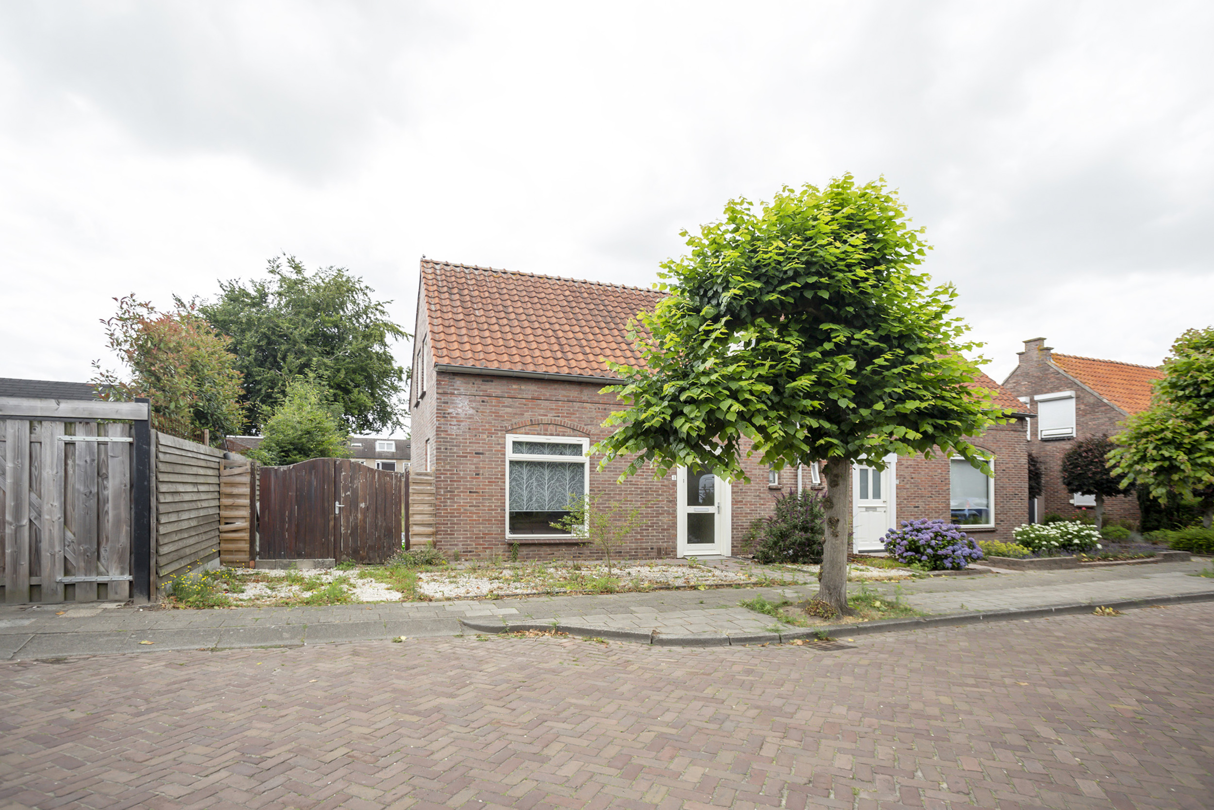 Vinkenstraat 1, 4881 XL Zundert, Nederland
