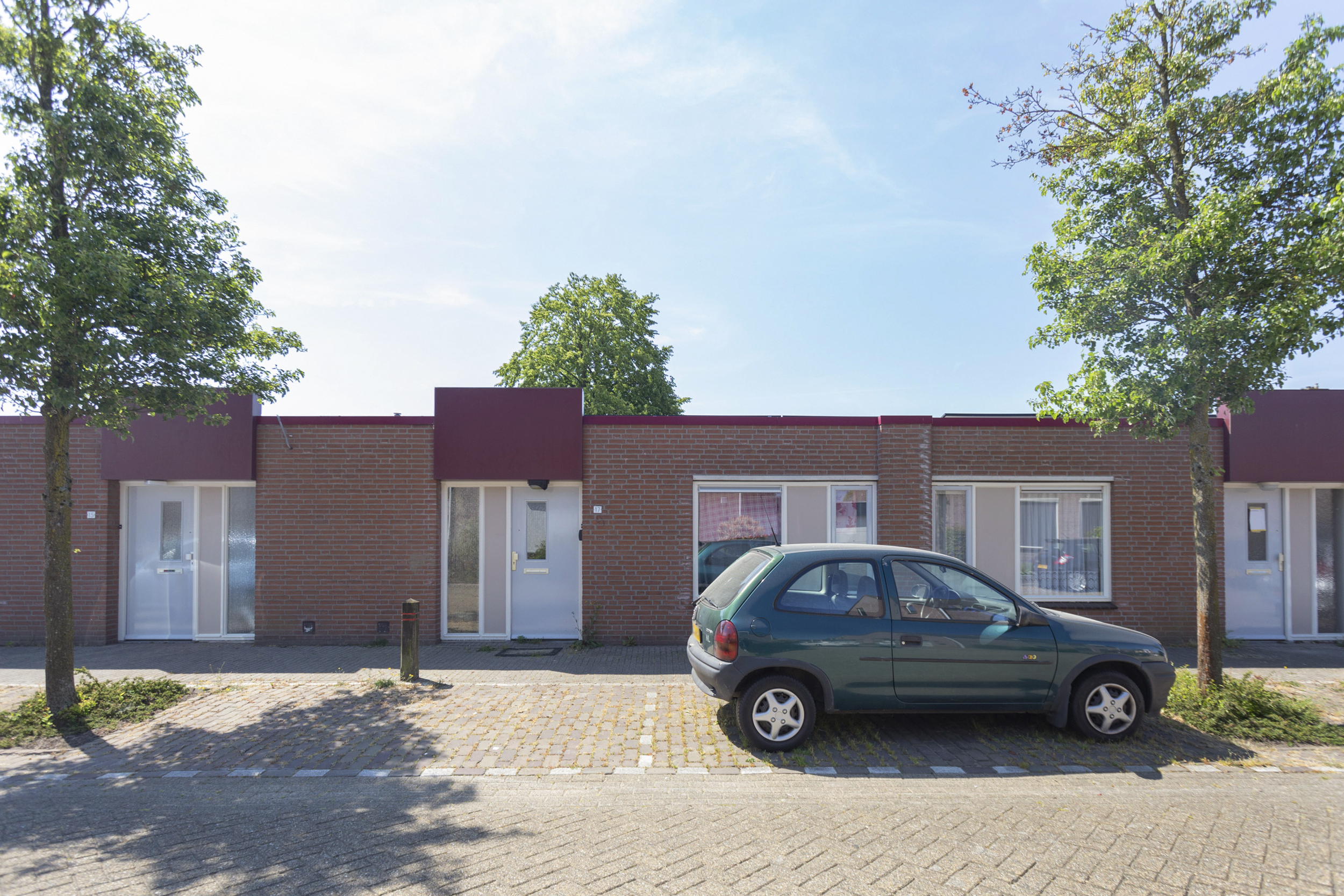 Hoogveenvaart 17, 4715 EV Rucphen, Nederland