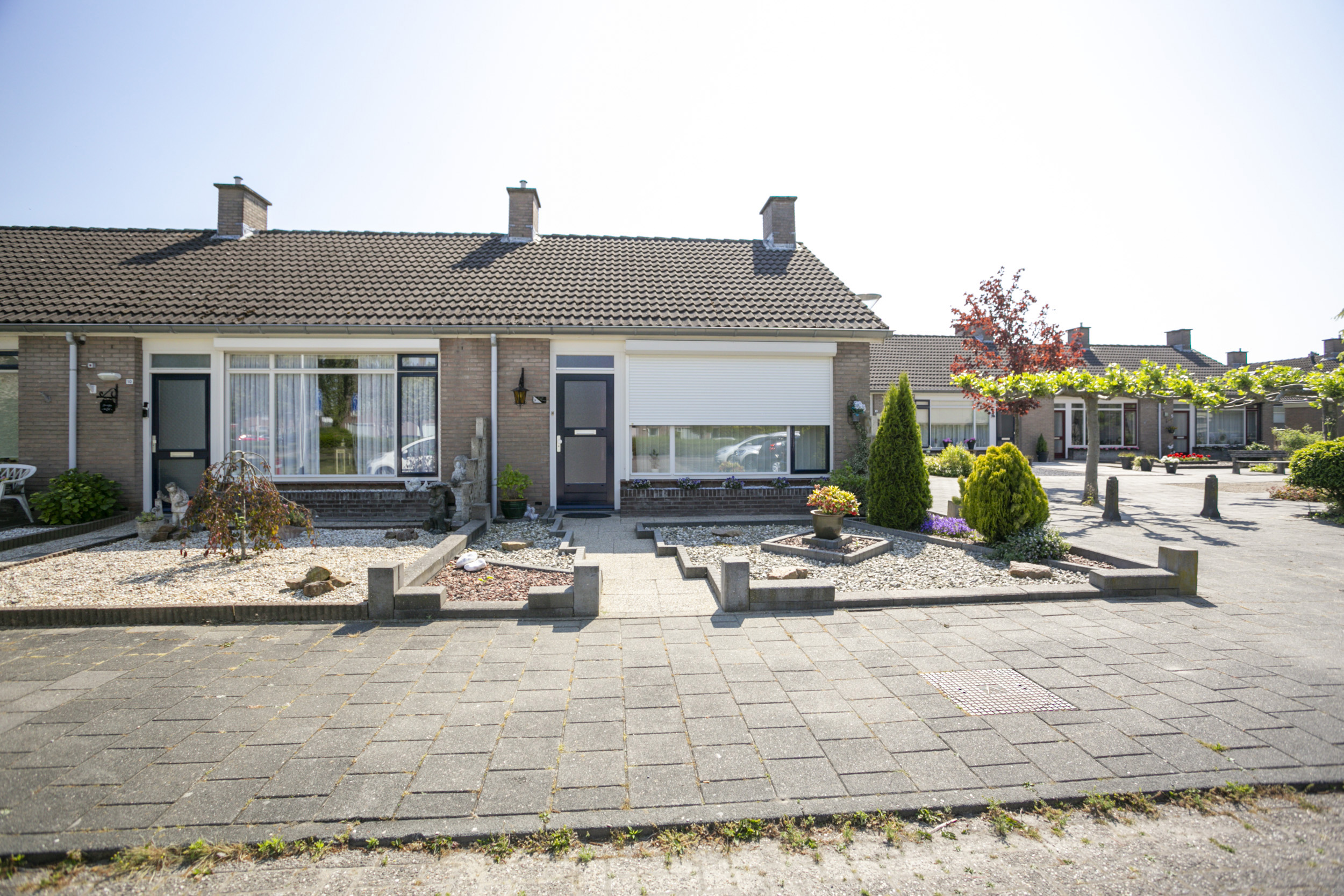 Willem Barentszhof 9, 4671 HA Dinteloord, Nederland