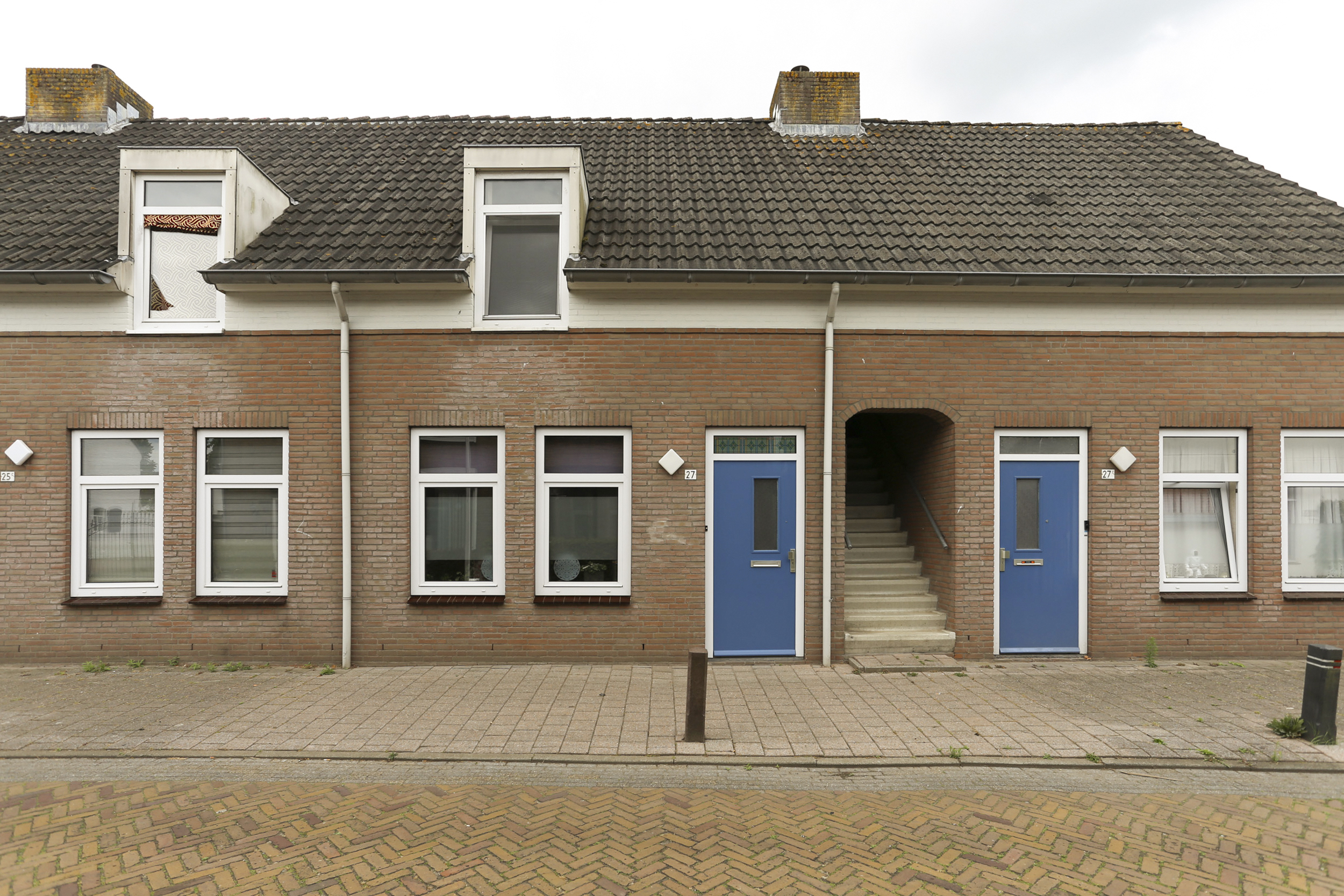 Katerstraat 27, 4881 AP Zundert, Nederland