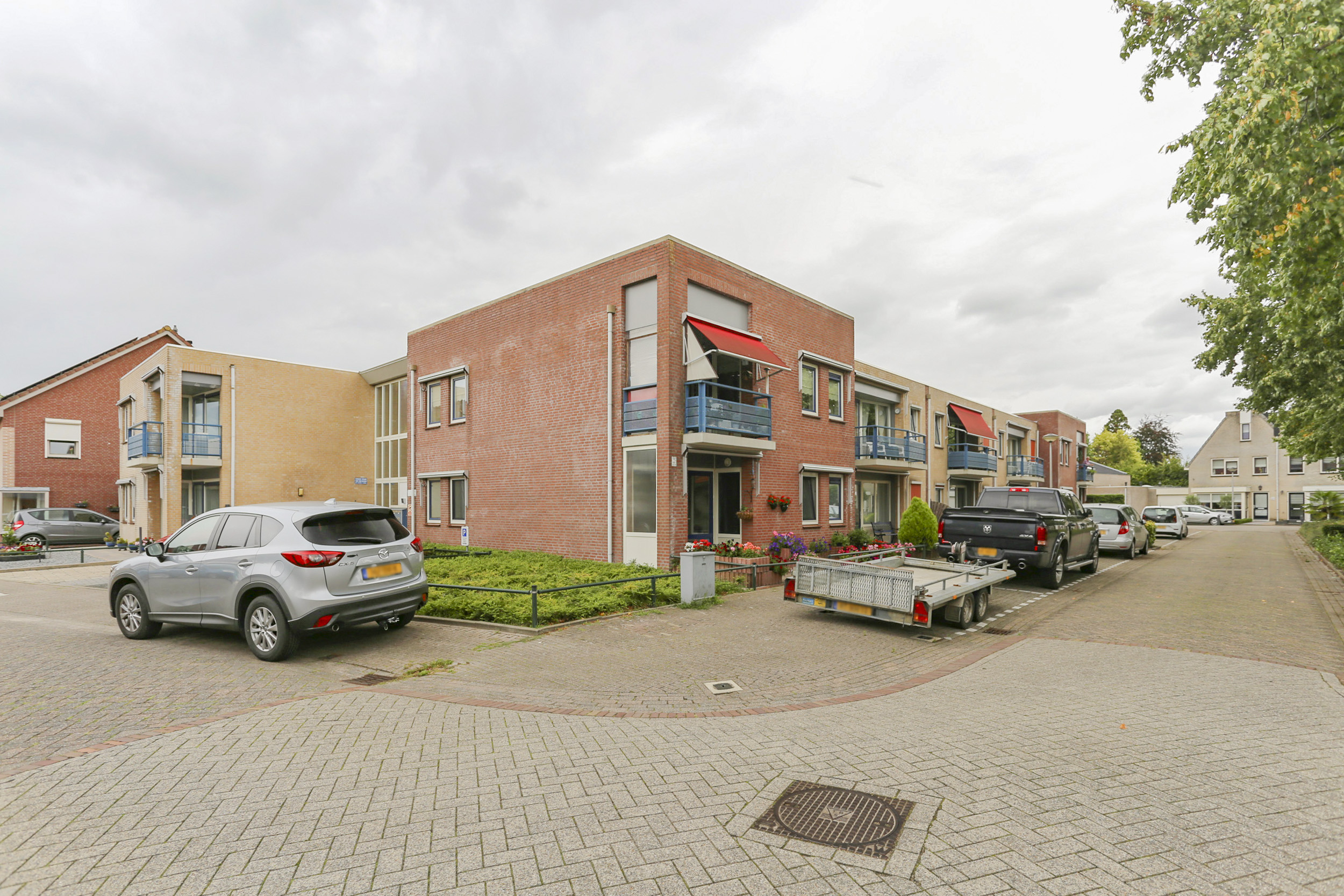 Burgemeester Antonissenstraat 15A, 4715 HA Rucphen, Nederland
