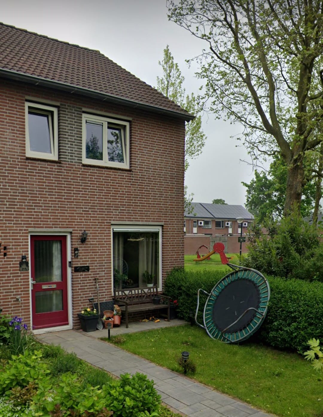 't Magesijn 2, 4791 KJ Klundert, Nederland