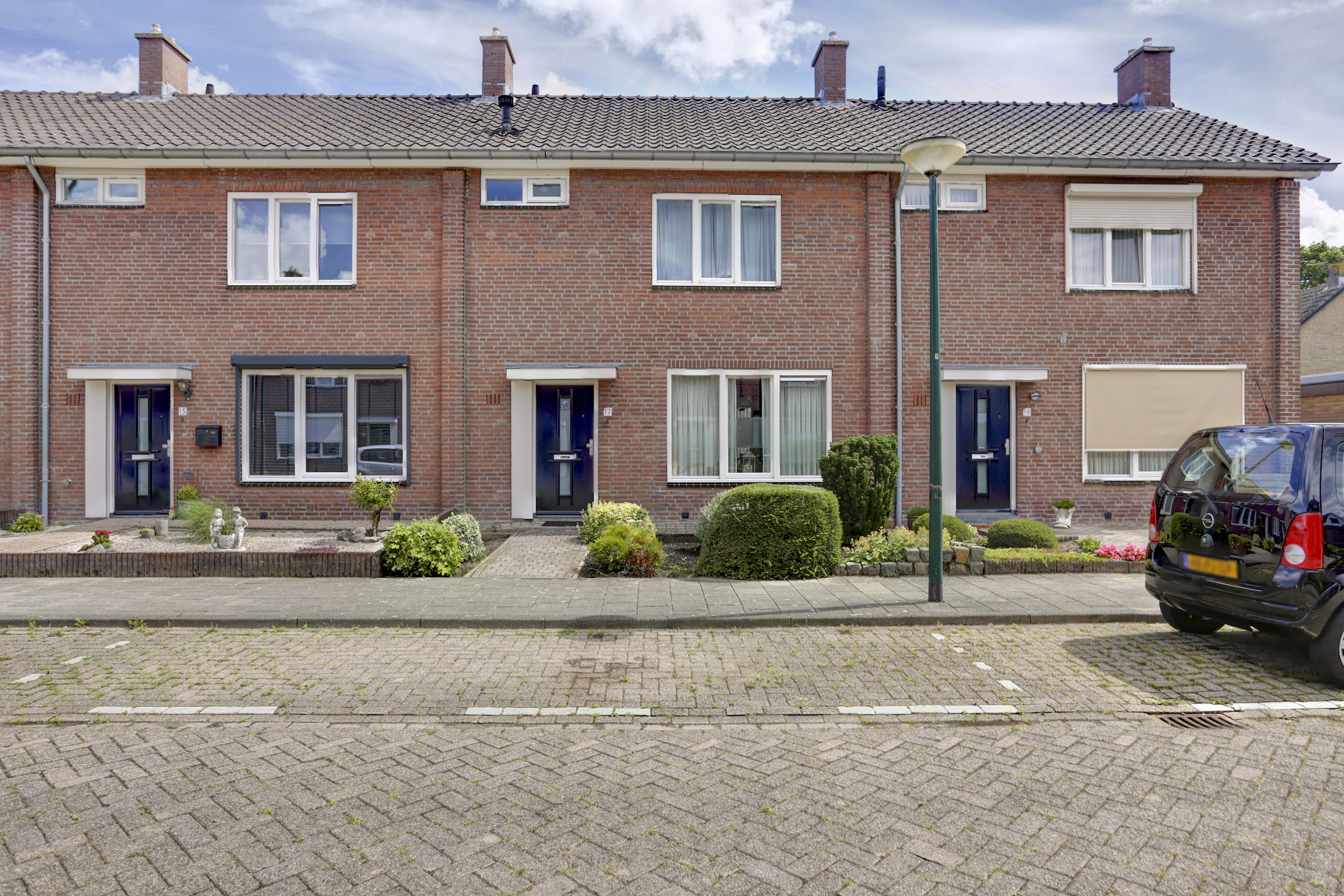 Gentiaanstraat 17, 4941 BR Raamsdonksveer, Nederland