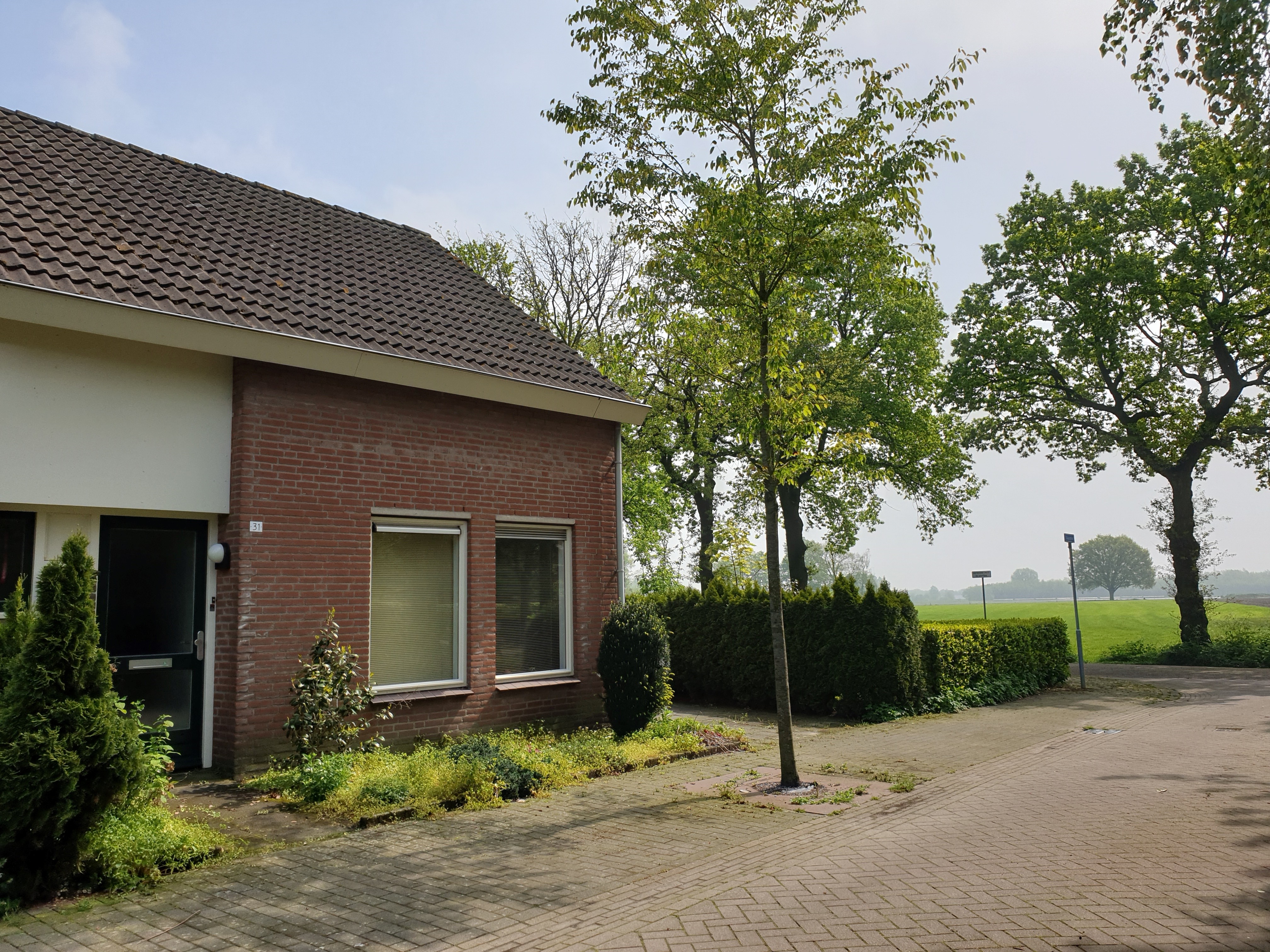 Gaarshof 31, 4855 AV Galder, Nederland