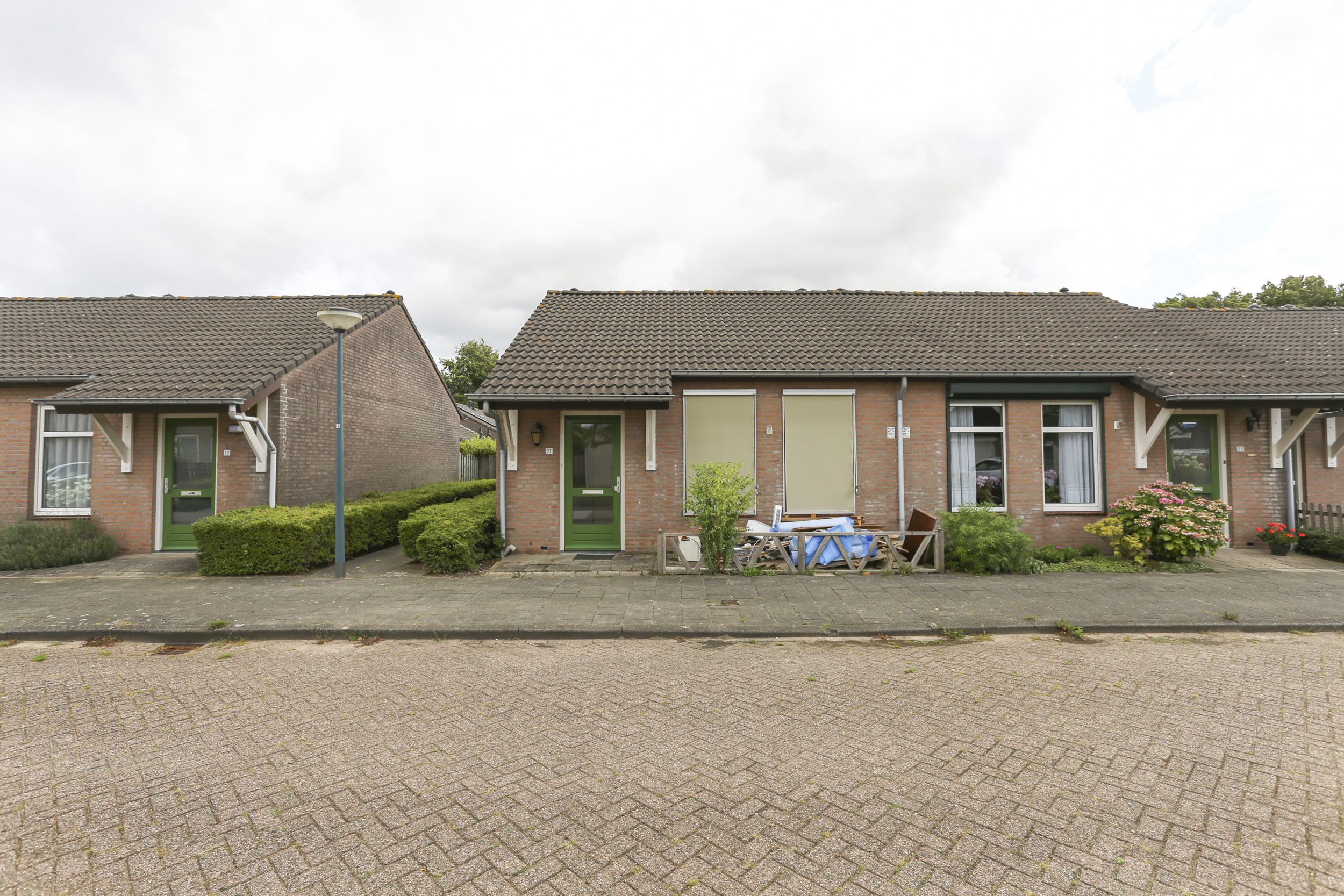 't Hooft 21, 4791 KB Klundert, Nederland