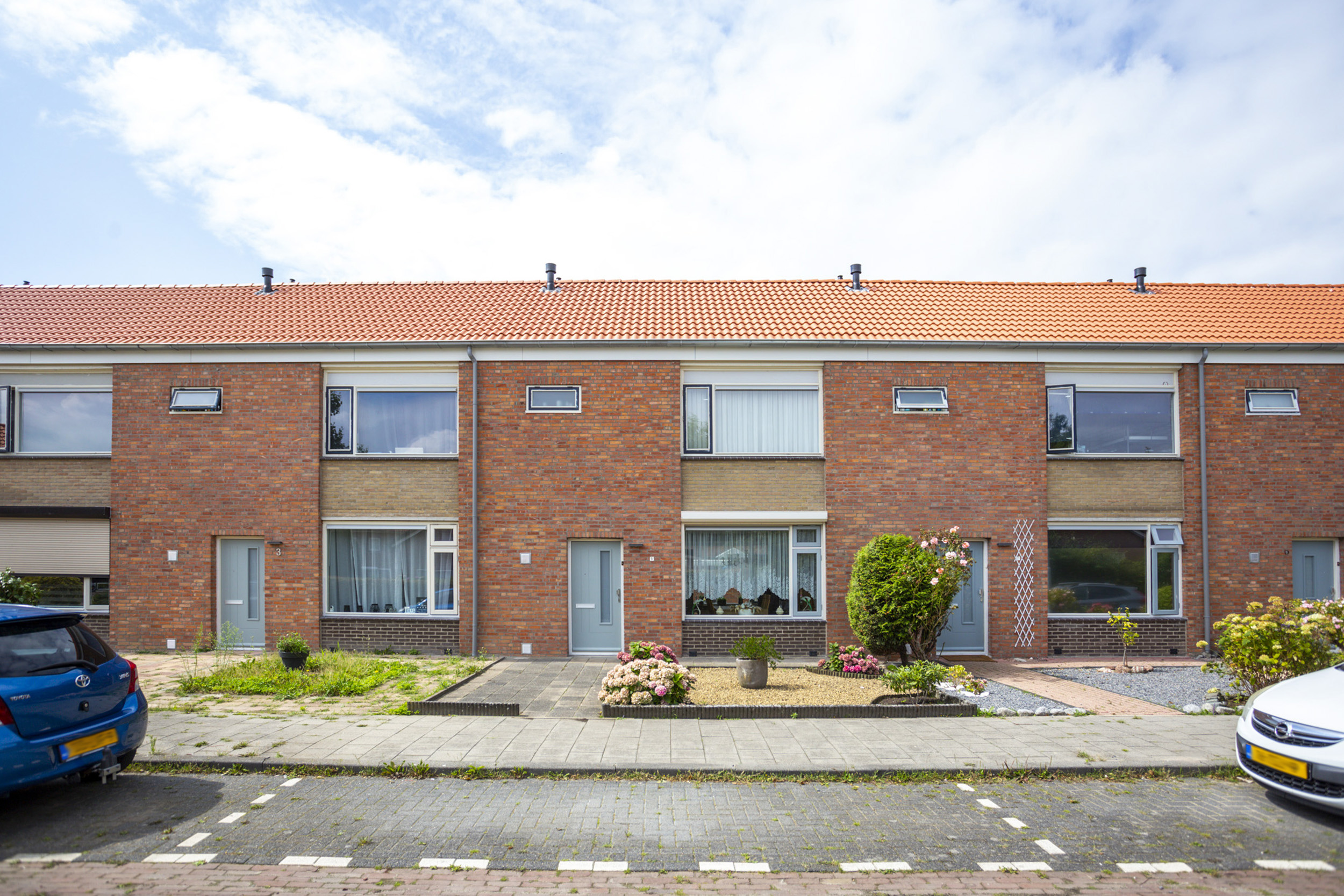 Van Mansfeldstraat 5, 4761 JS Zevenbergen, Nederland