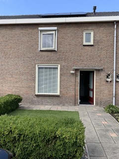 Rooseveltstraat 30, 4731 KH Oudenbosch, Nederland