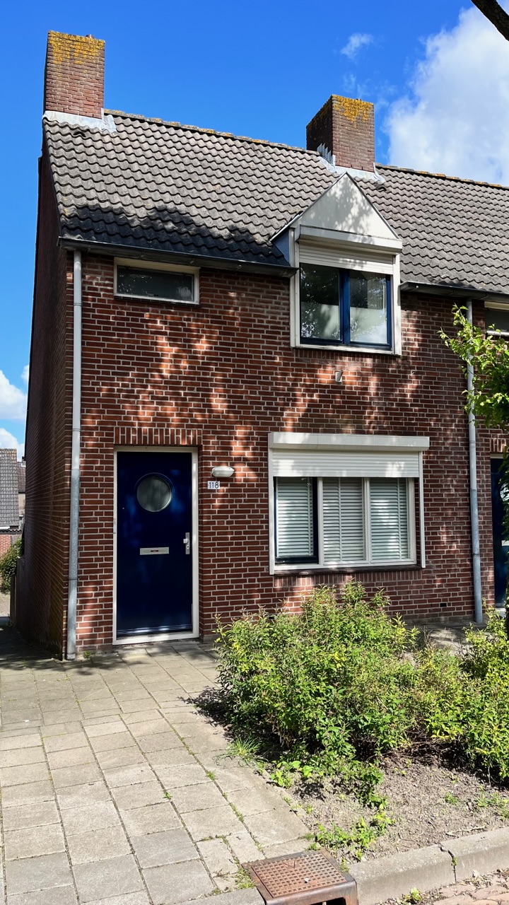 Lage Wipstraat 118, 4761 EE Zevenbergen, Nederland