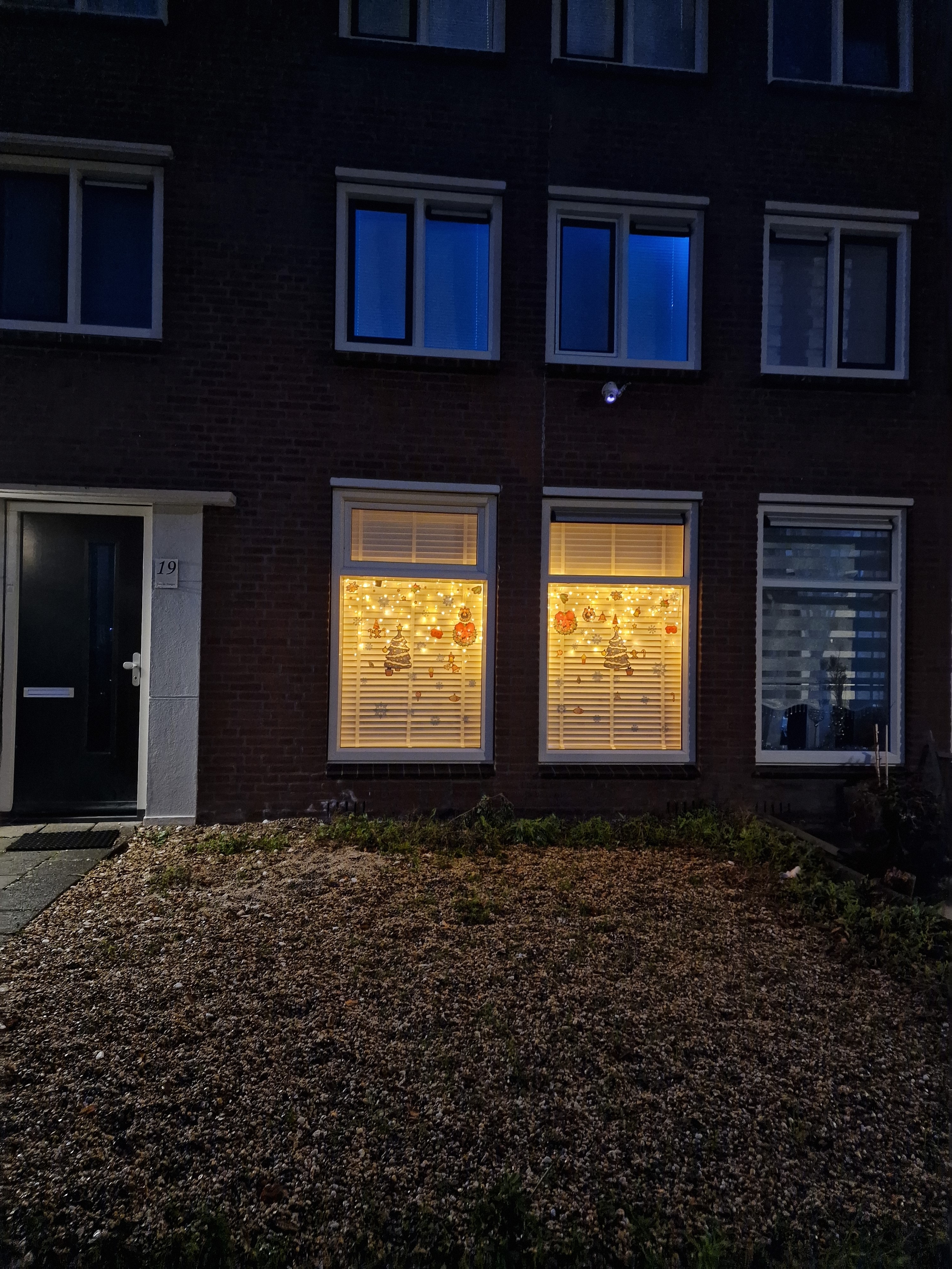 Willem III-Straat 19, 4761 GA Zevenbergen, Nederland