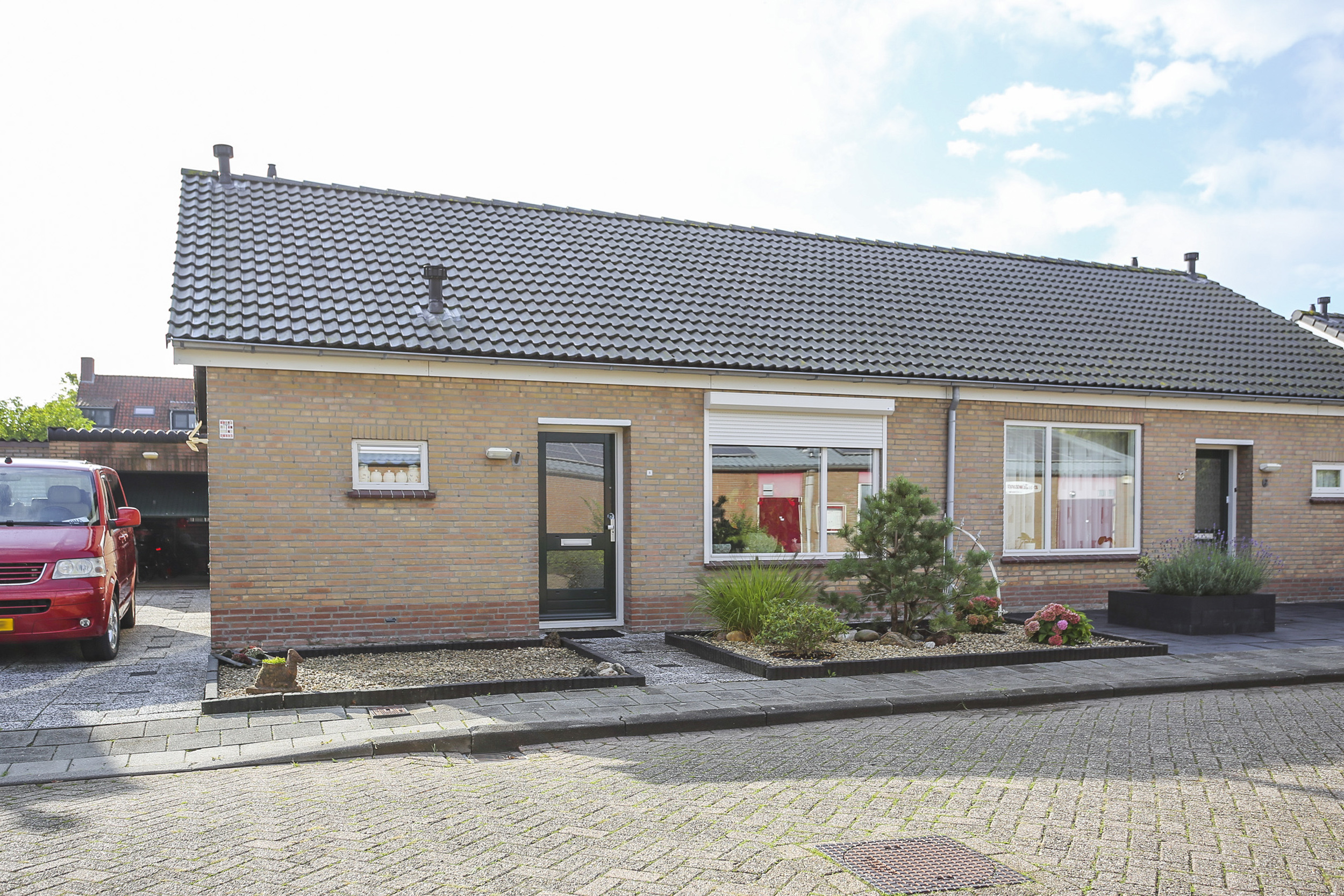 Kapellenhof 8, 4759 AN Noordhoek, Nederland