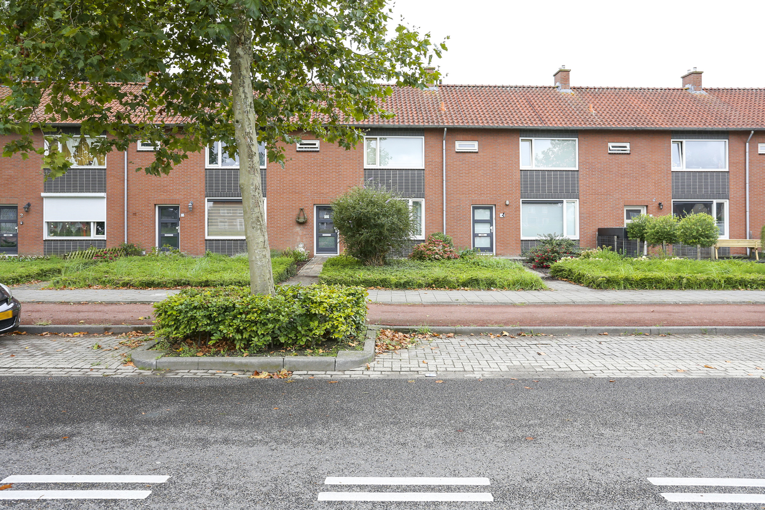 Jeroen Boschstraat 7, 4941 ZC Raamsdonksveer, Nederland