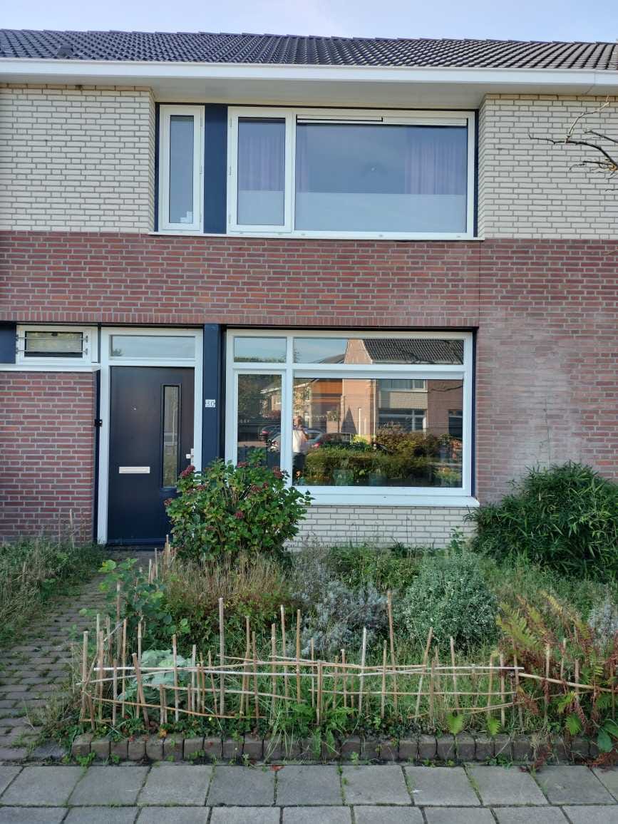 Vreeburg 30, 4901 XG Oosterhout, Nederland