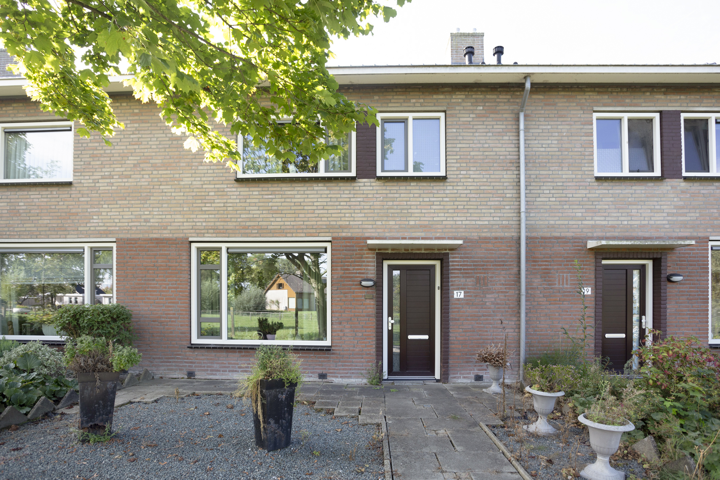 Esdoornpad 17, 4793 AX Fijnaart, Nederland