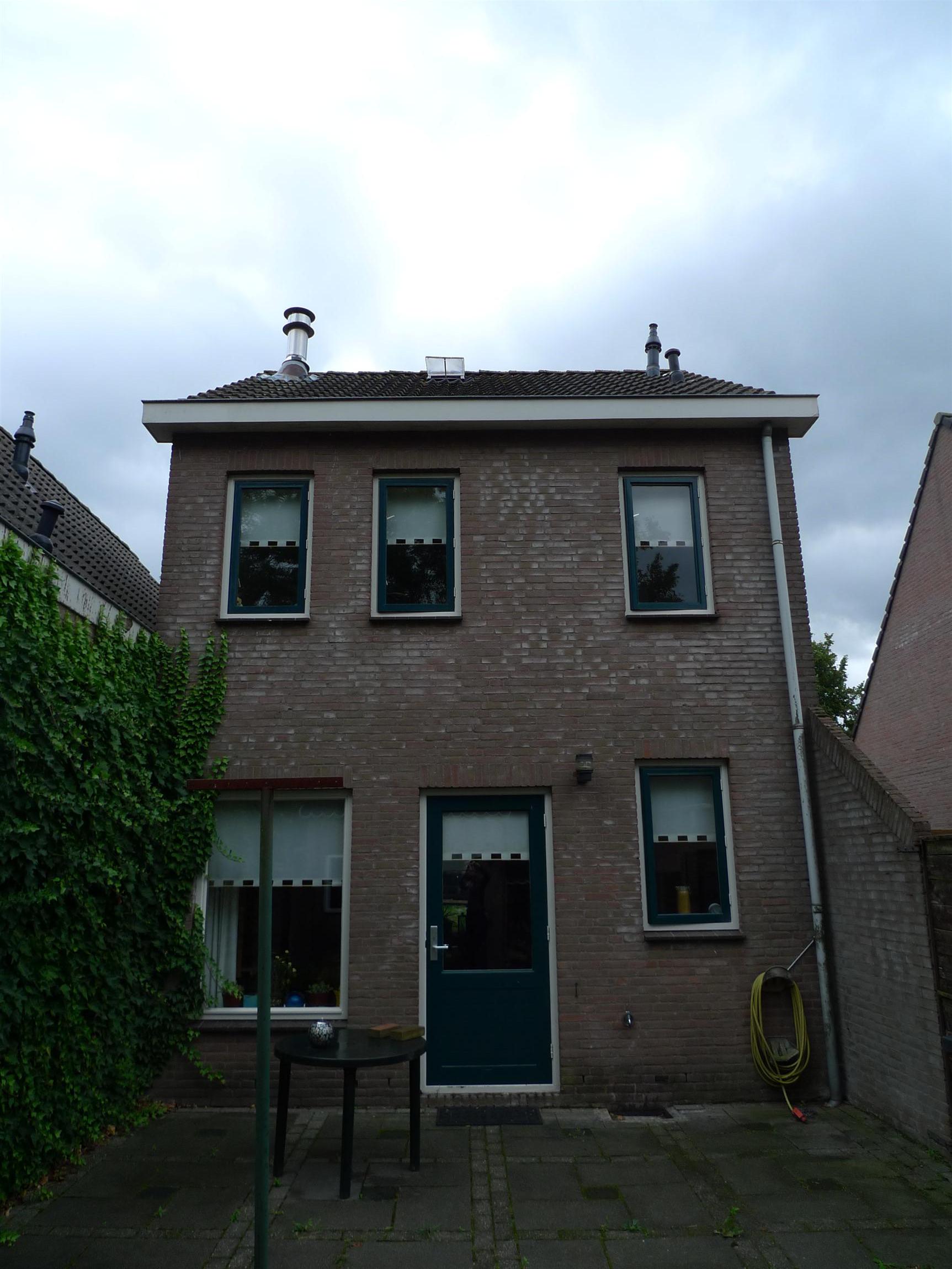 Kuipershoek 2D, 4924 BW Drimmelen, Nederland