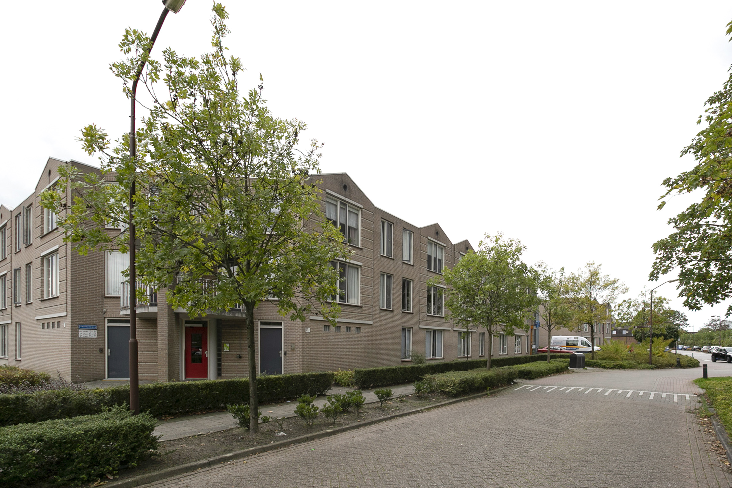 Veerkensweg 47, 4751 CR Oud Gastel, Nederland