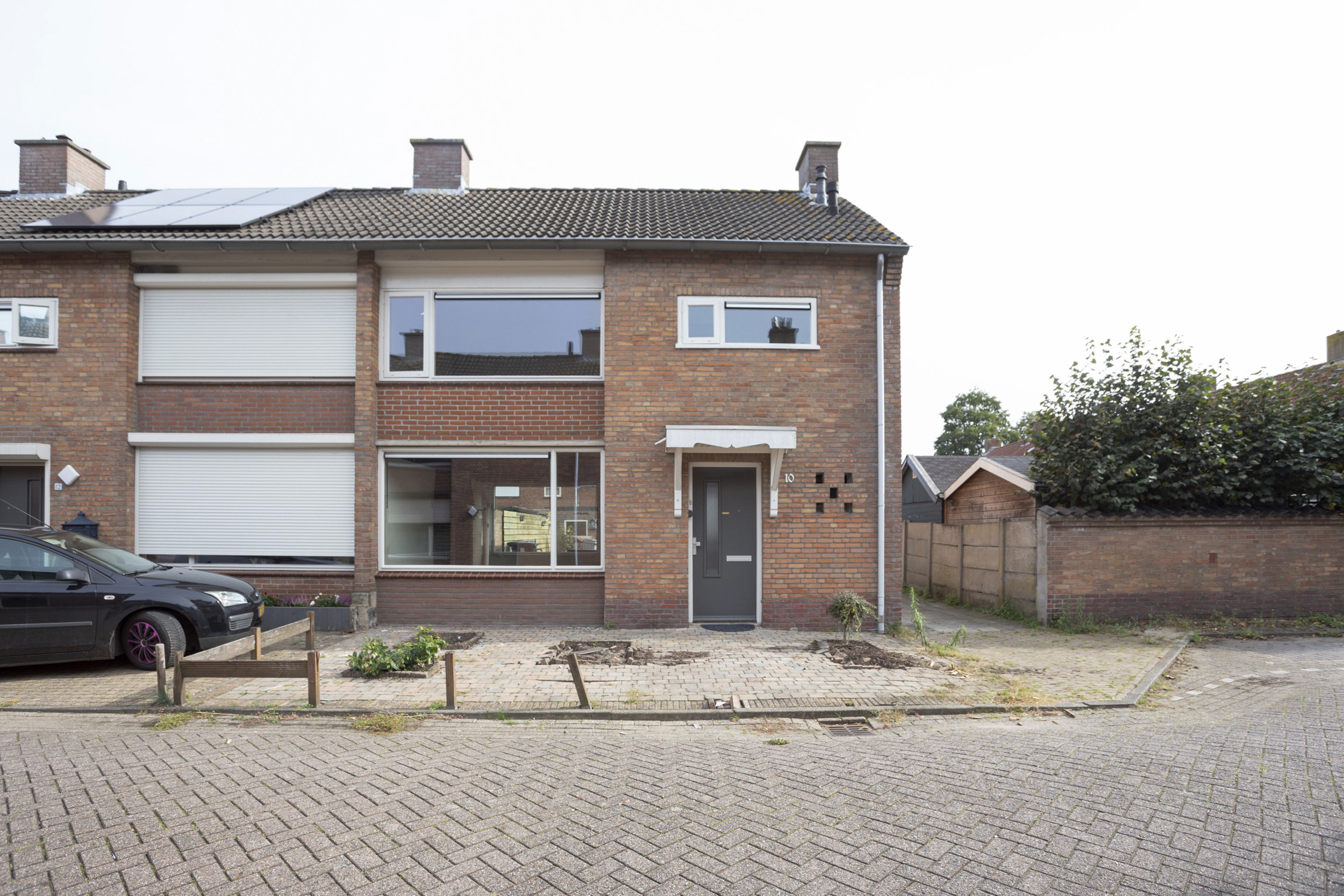 Van Boutershemstraat 10, 4715 AR Rucphen, Nederland