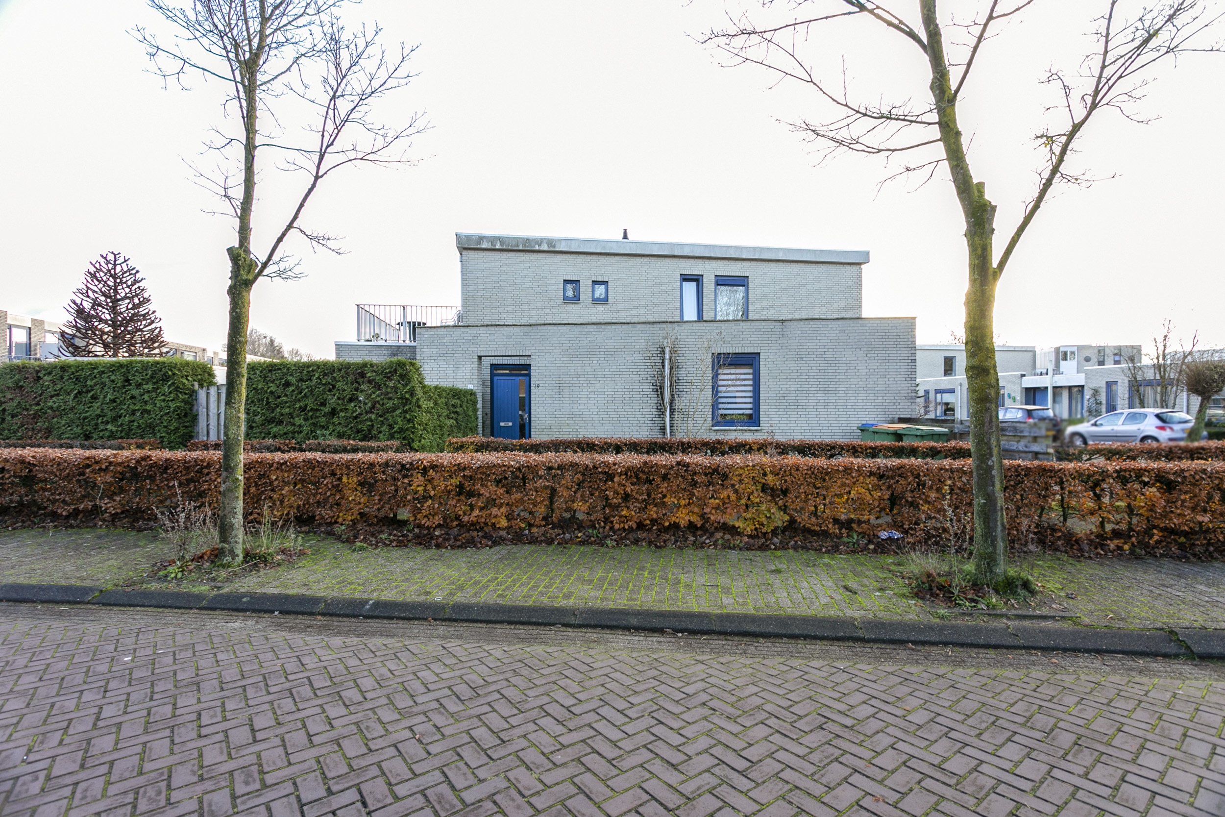 Nieuwe Dreef 28, 4851 BN Ulvenhout, Nederland