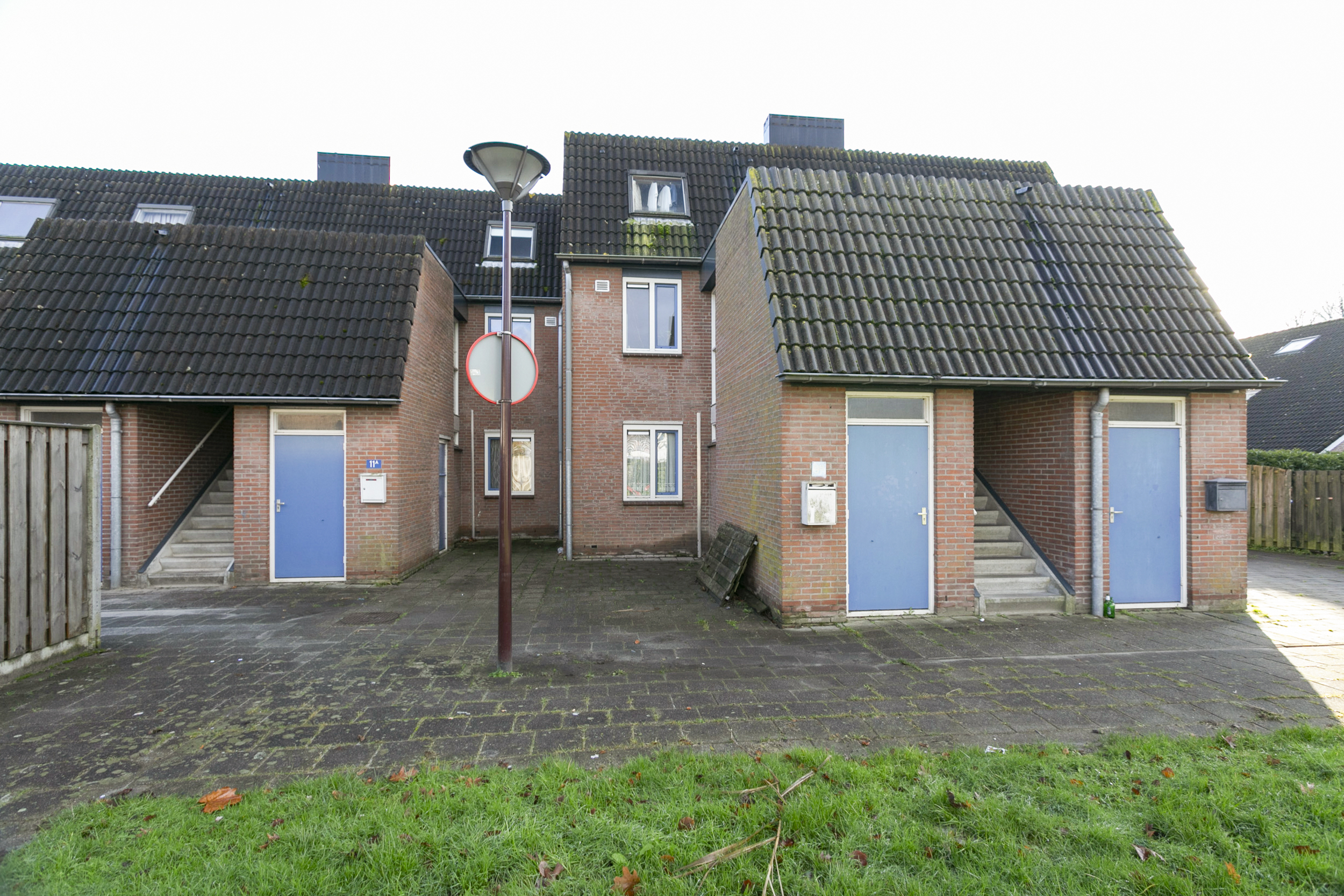 Jaagpad 9B, 4731 VZ Oudenbosch, Nederland
