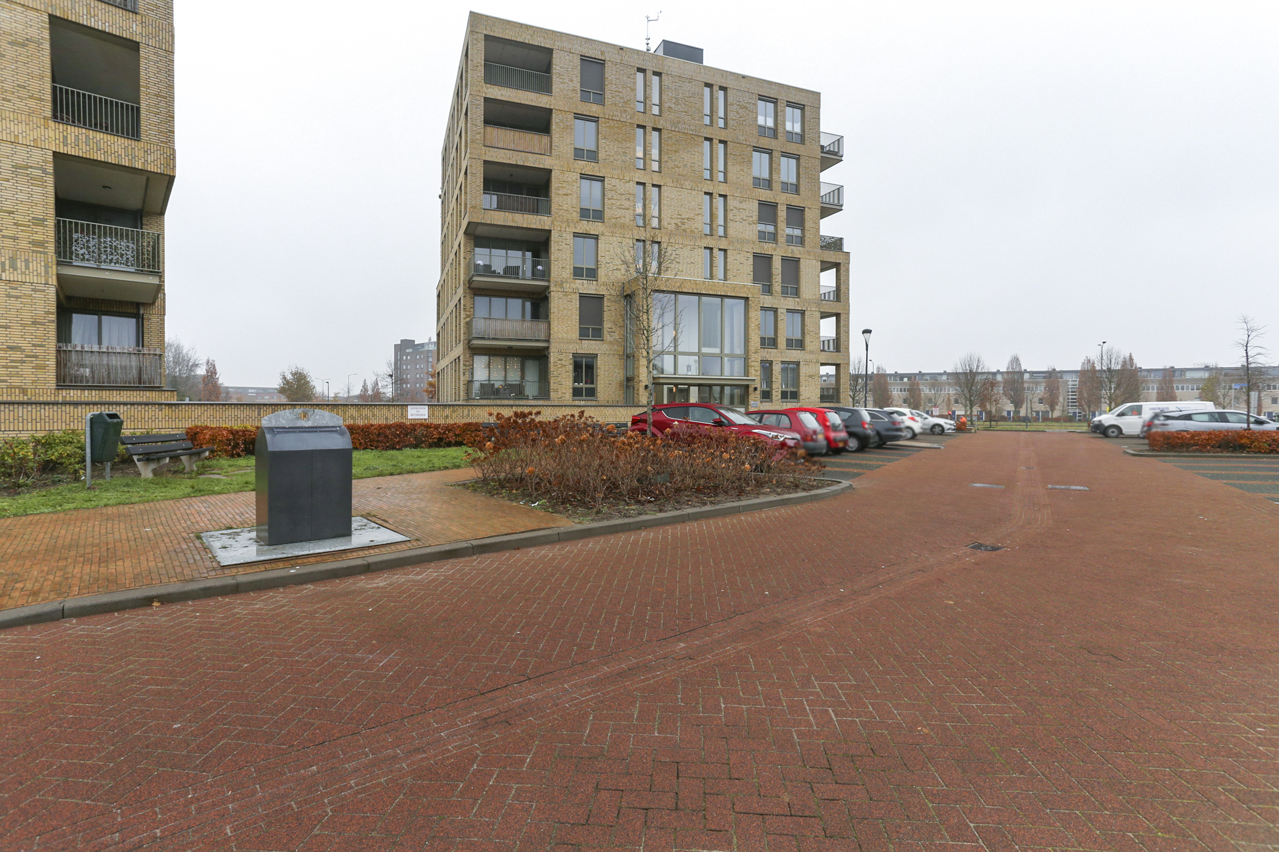 Hamerbijl 66, 4911 BG Den Hout, Nederland