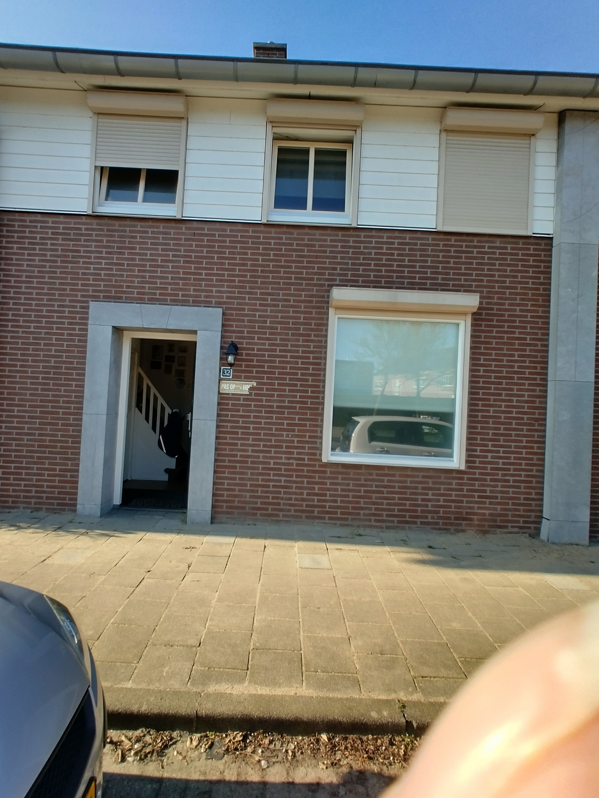 Rubensstraat 32, 4941 ZE Raamsdonksveer, Nederland