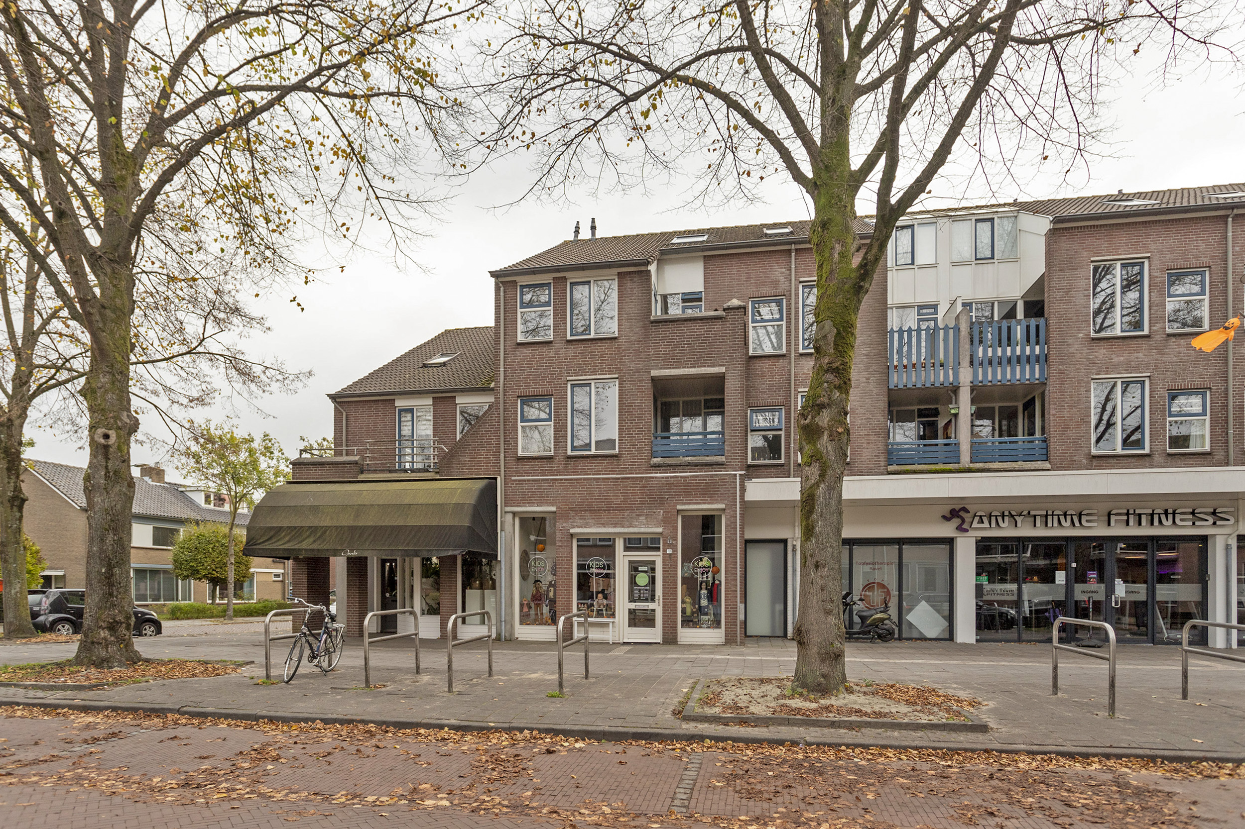 Pastoor Doensstraat 40