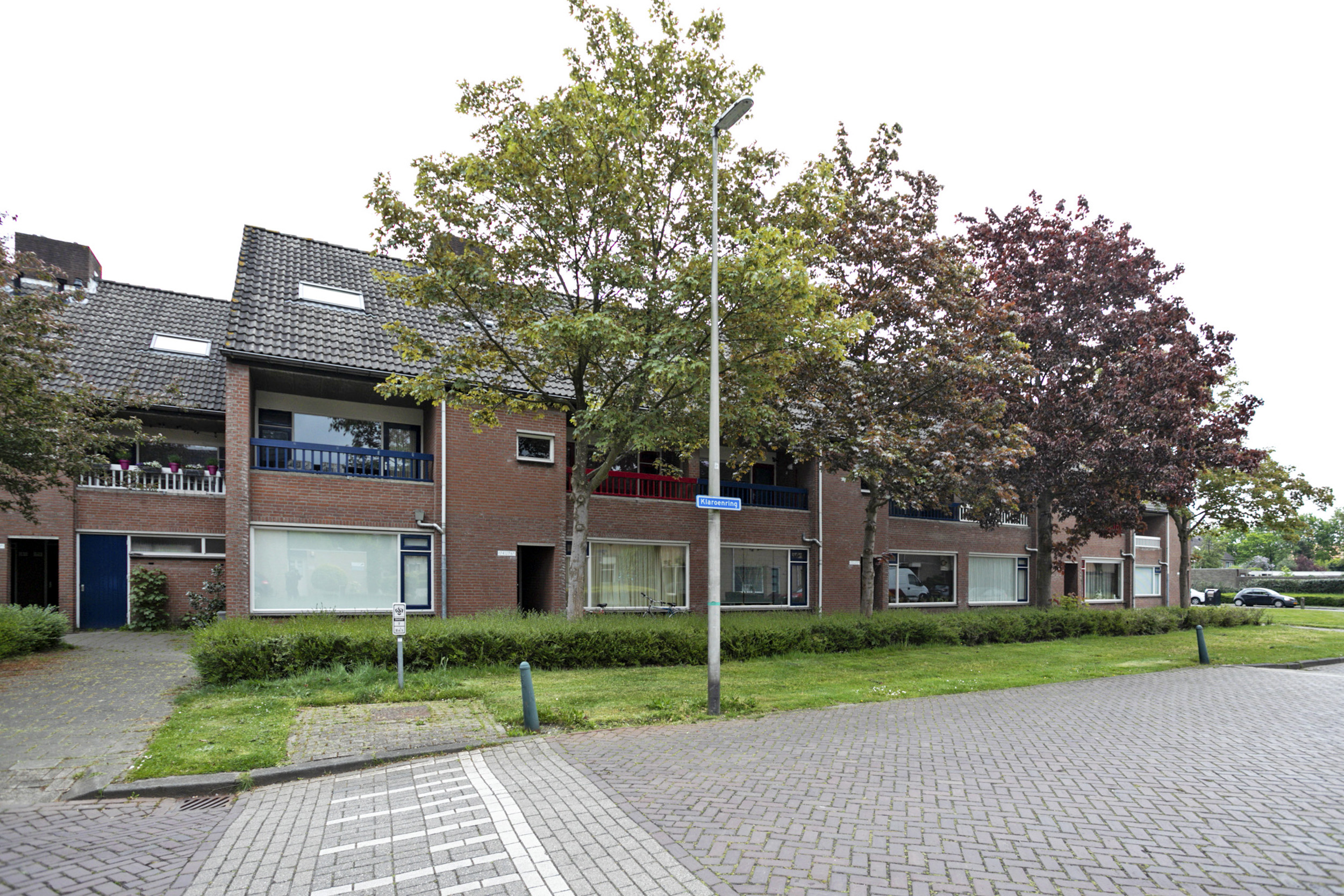 Klaroenring 182A, 4876 XW Etten-Leur, Nederland