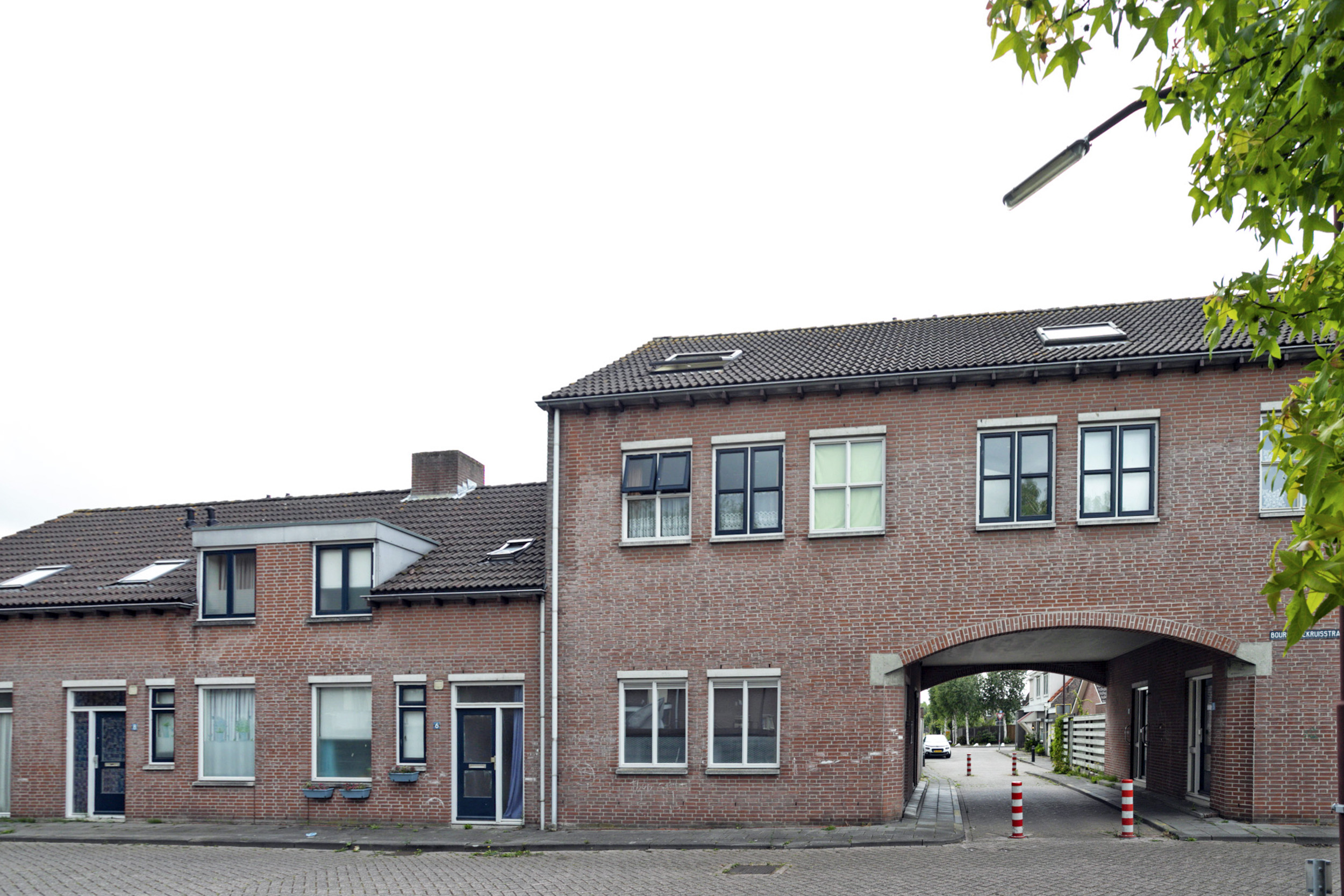 Fortuinstraat 2, 4731 PD Oudenbosch, Nederland