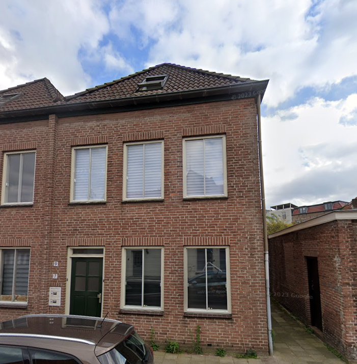Gasthuisstraat 7, 4931 AN Geertruidenberg, Nederland