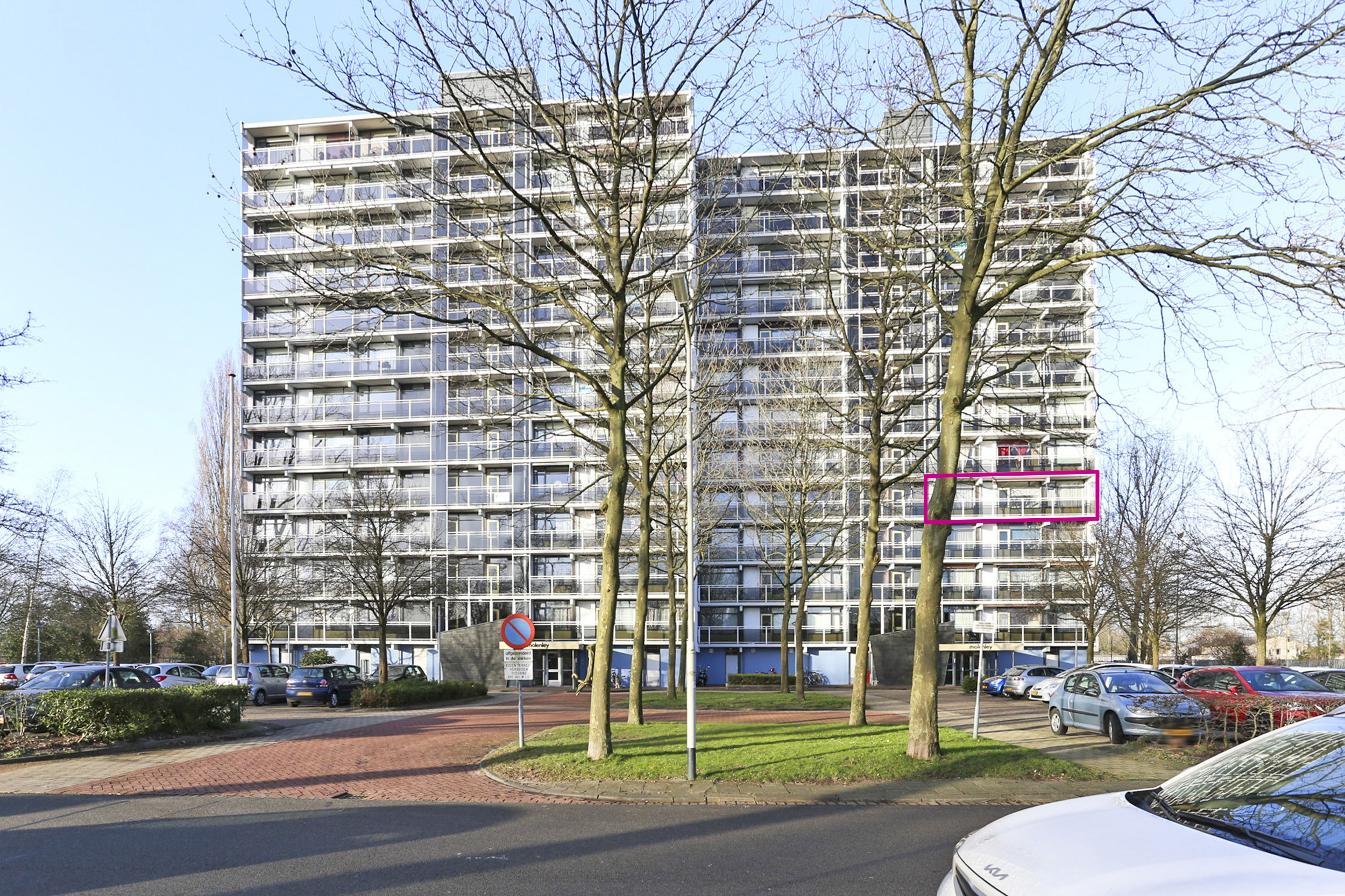 Weilustlaan 235, 4817 TE Breda, Nederland