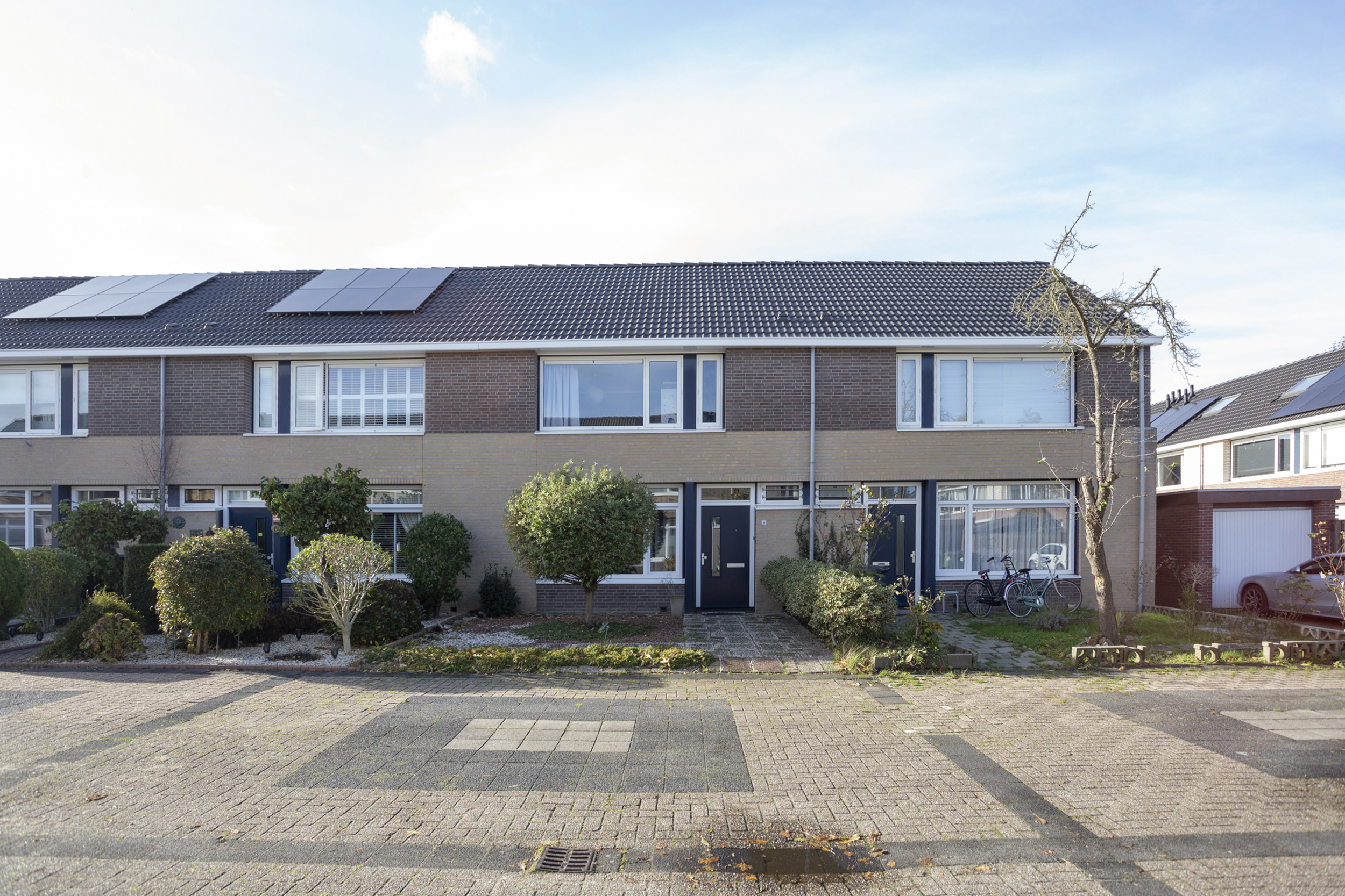 Oldenstein 4, 4901 CR Oosterhout, Nederland