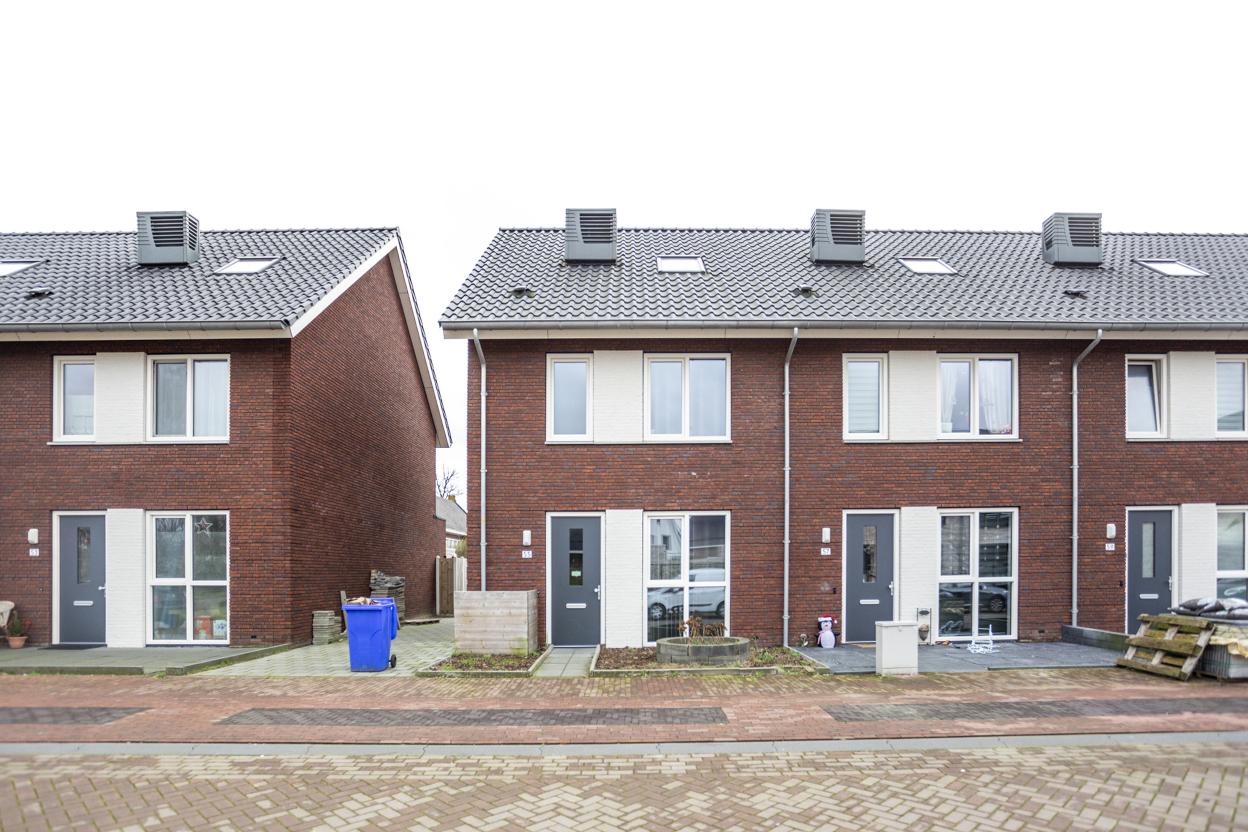 Wim Boonsstraat 55, 4944 XD Raamsdonk, Nederland