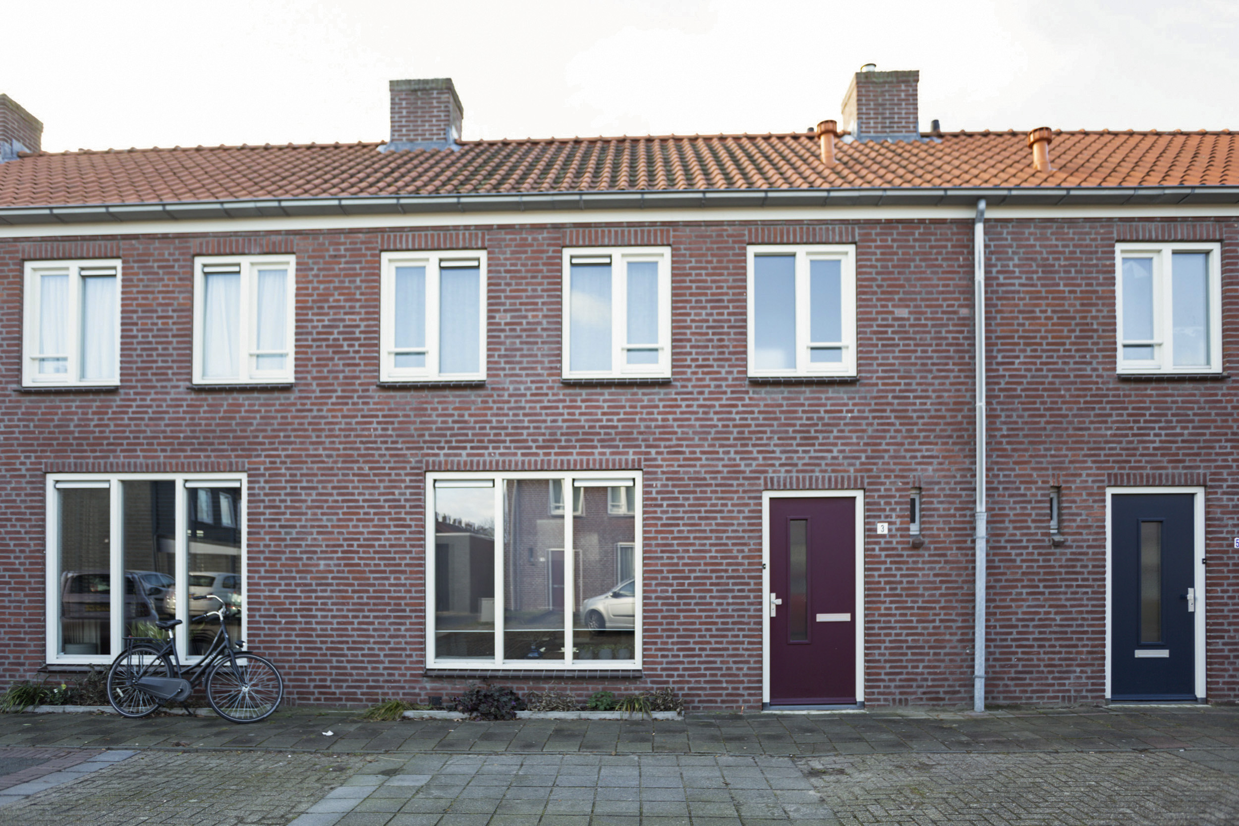 Slotbossestraat 3, 4901 VD Oosterhout, Nederland