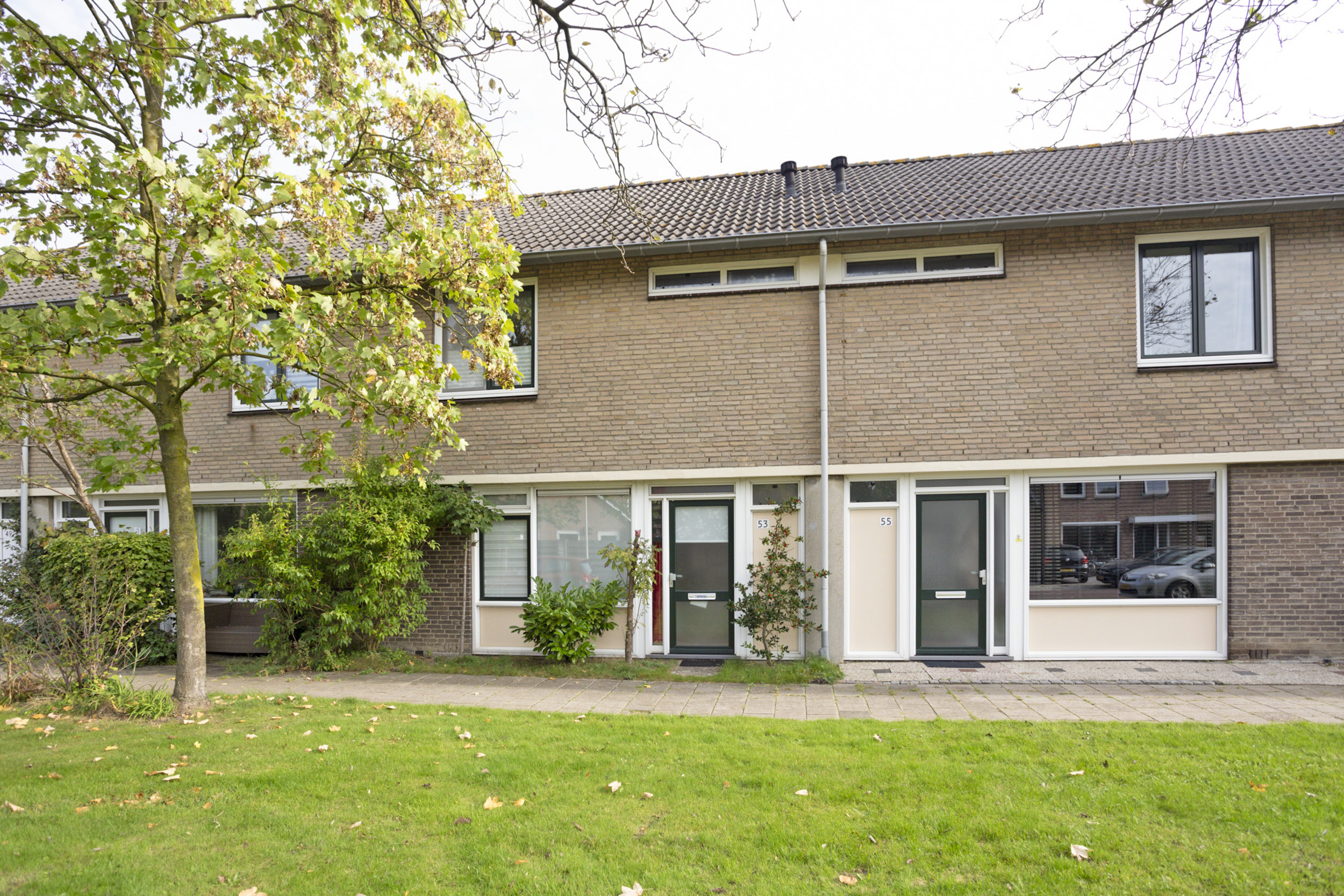 Van Genkstraat 53, 4871 XB Etten-Leur, Nederland