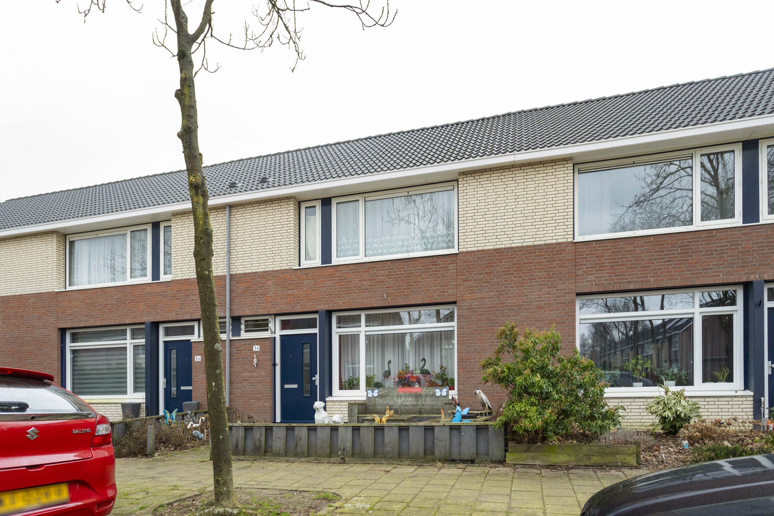 Sterkenburg 34, 4901 WD Oosterhout, Nederland