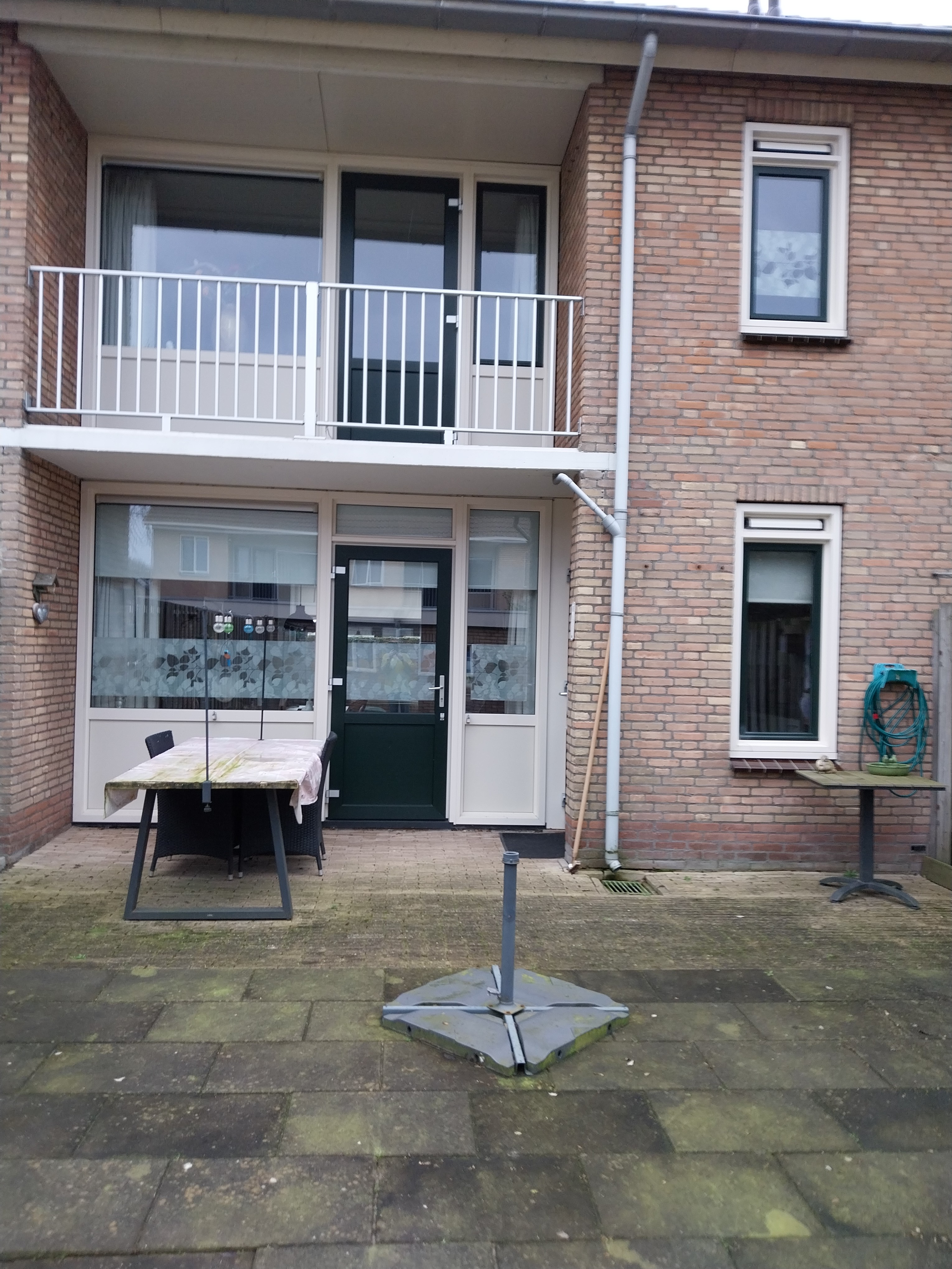 Kerkweg 67, 4791 CS Klundert, Nederland