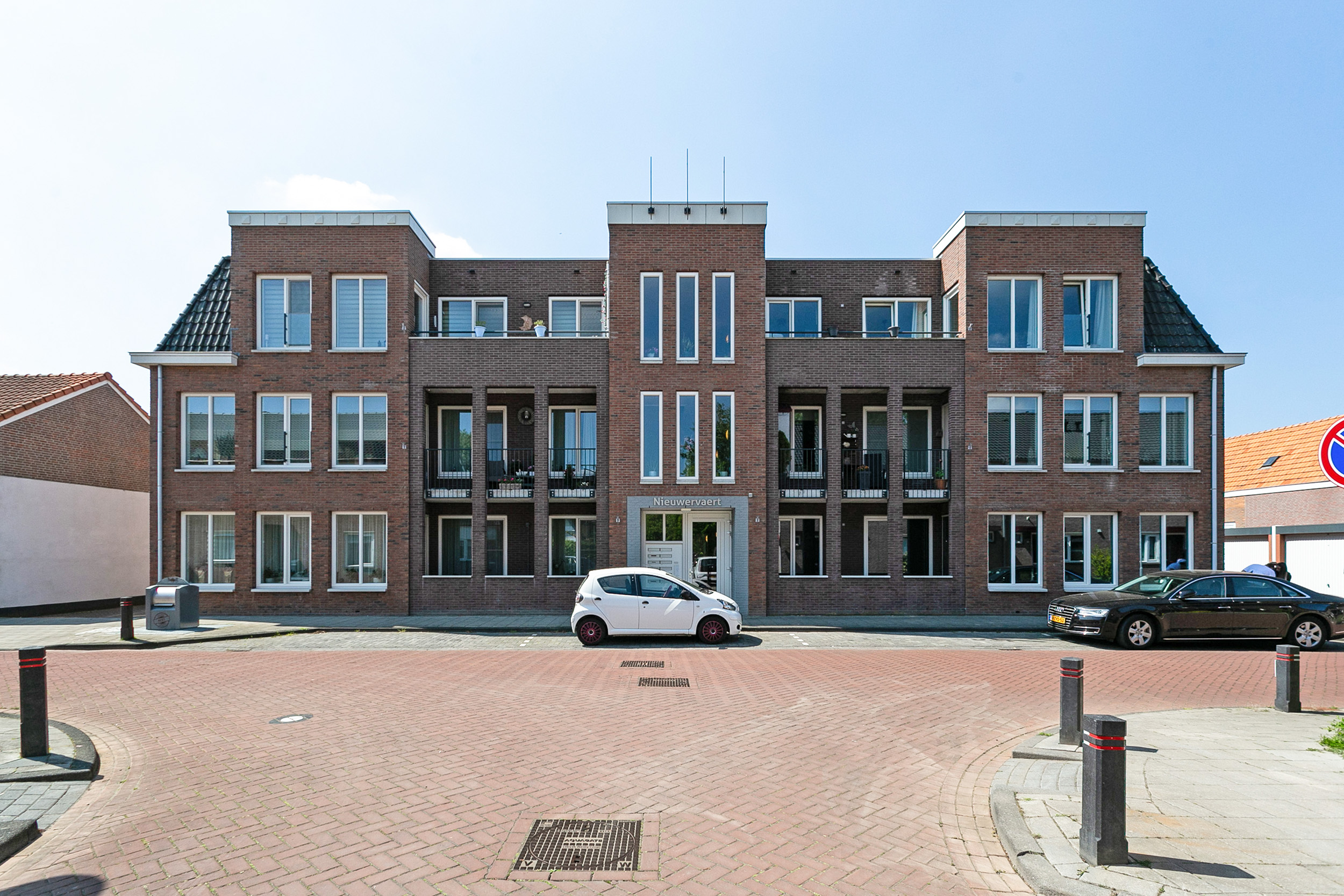 Oosterstraat 6, 4791 HH Klundert, Nederland