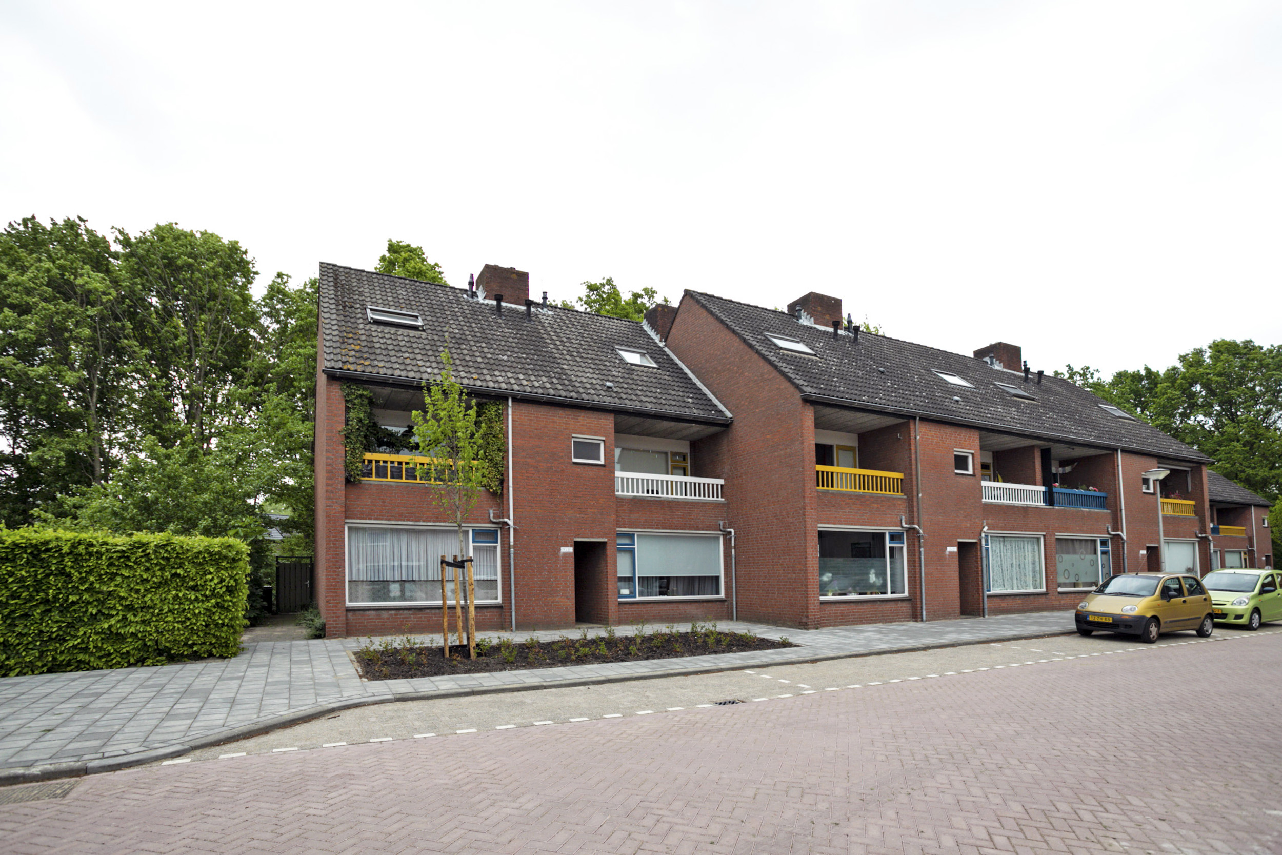 Orgelhof 25A, 4876 ZG Etten-Leur, Nederland