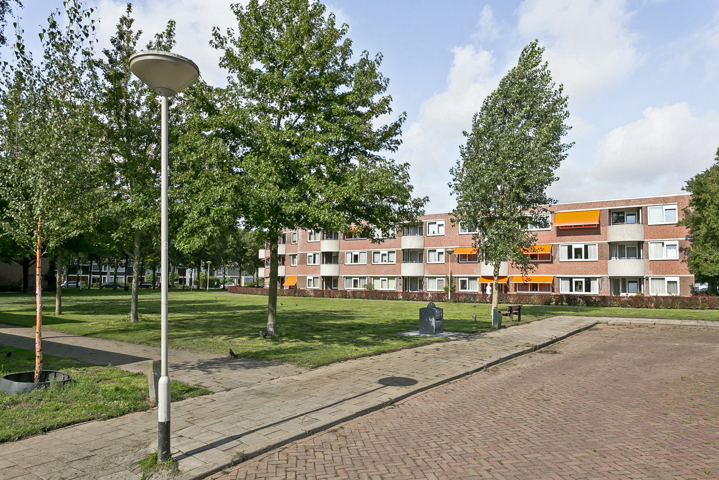 Rijnauwenstraat 21A