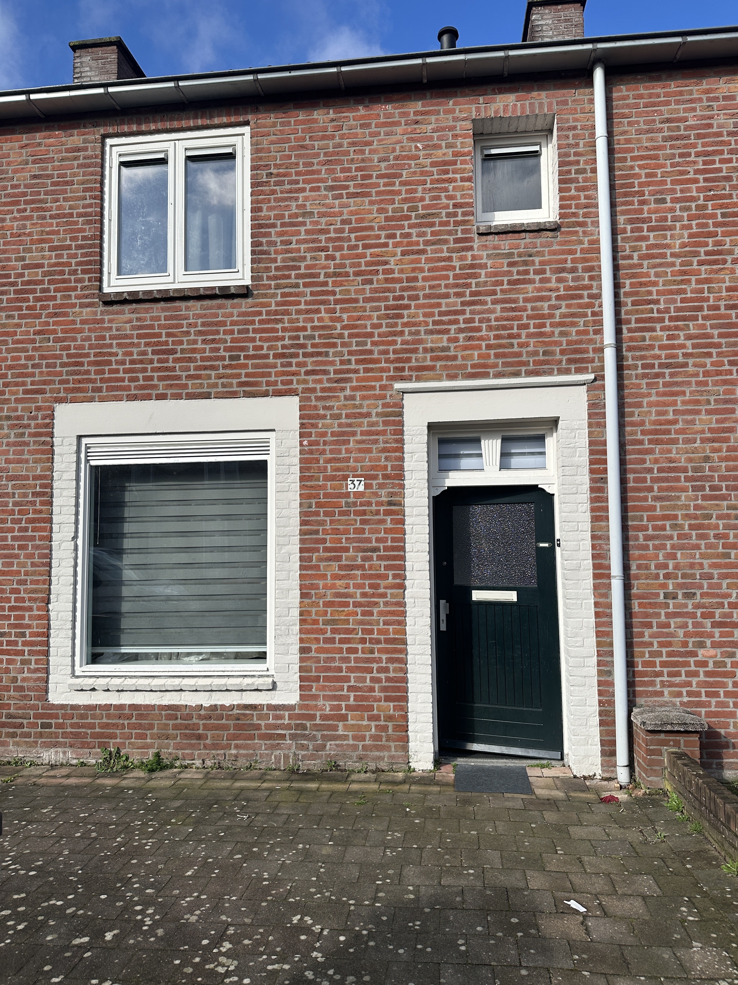 Professor Aalbersestraat 37