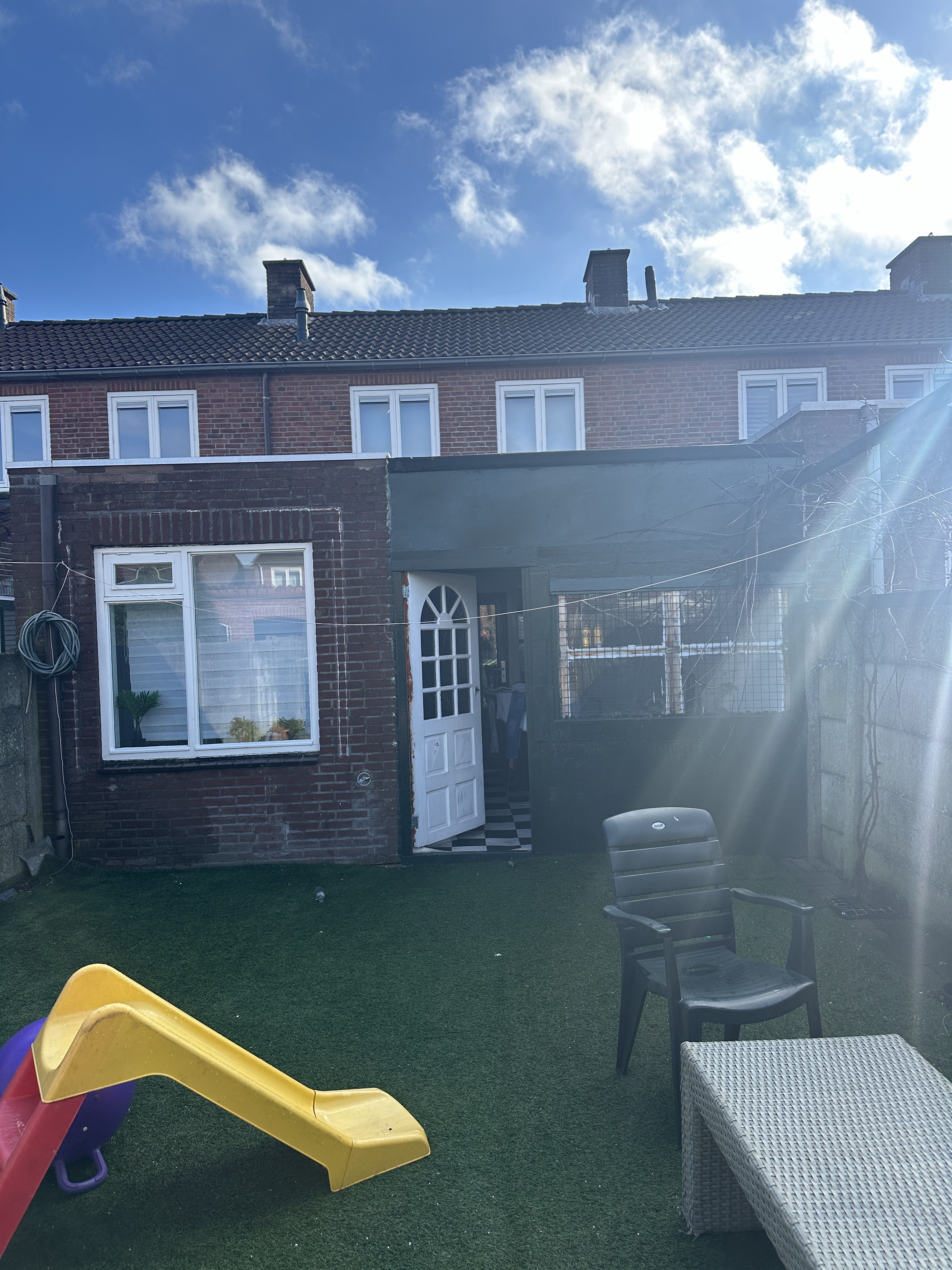 Professor Aalbersestraat 37