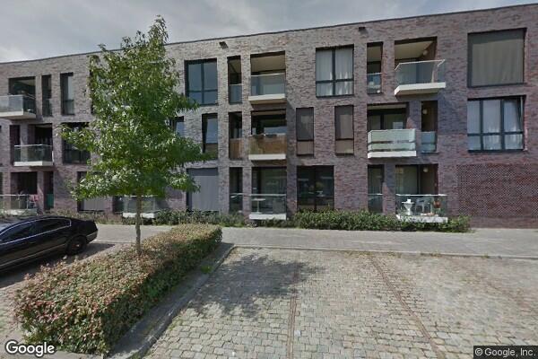 Cornelis Outshoornstraat 2, 4827 JA Breda, Nederland